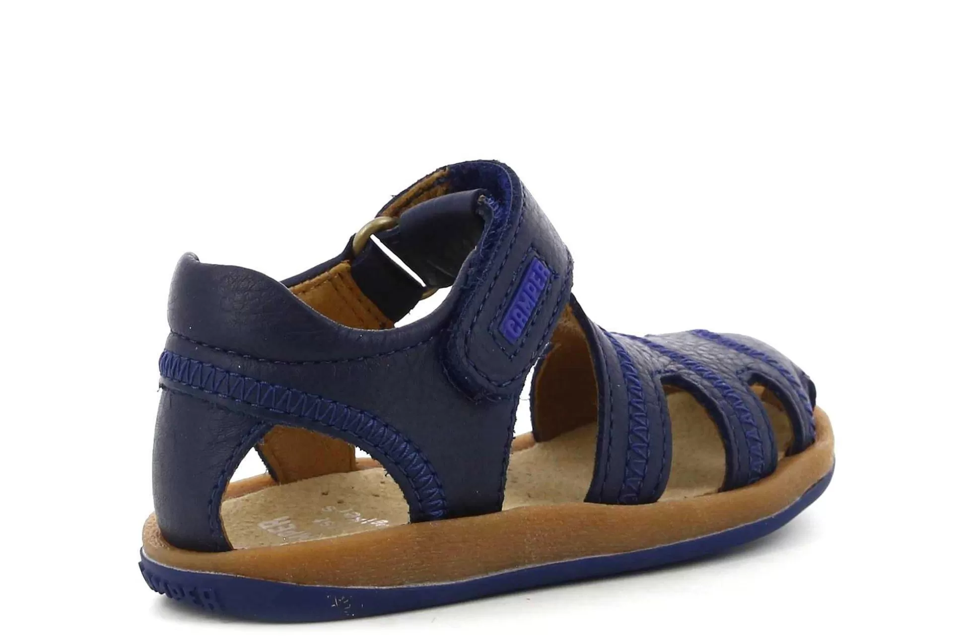 Niño Camper Sandalias^Sandalias Primeros Pasos Bicho Fw