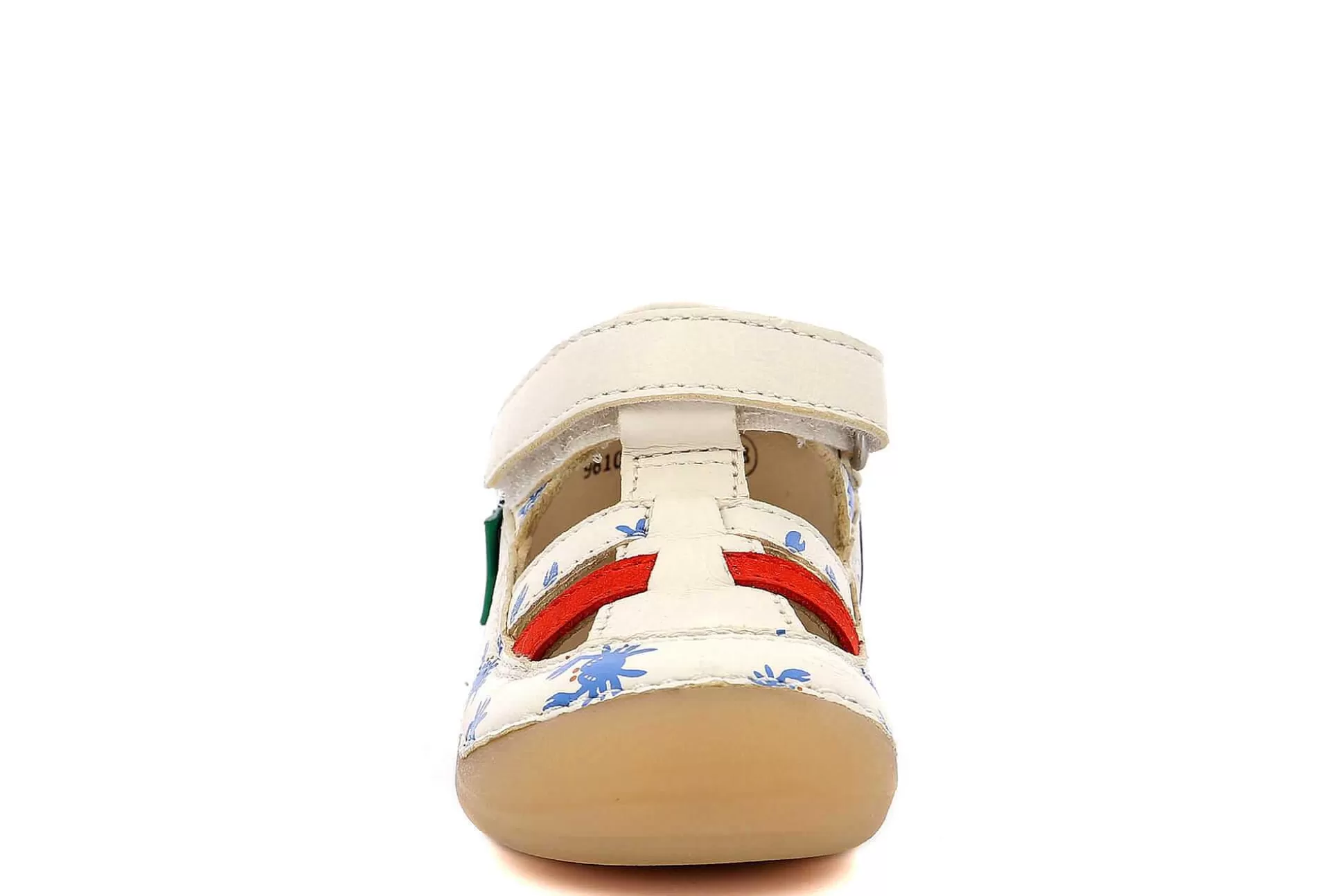 Niño Kickers Sandalias^Sandalias Primeros Pasos Sushy