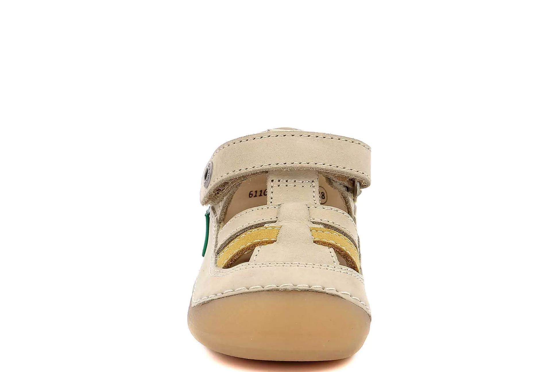 Niño Kickers Sandalias^Sandalias Primeros Pasos Sushy