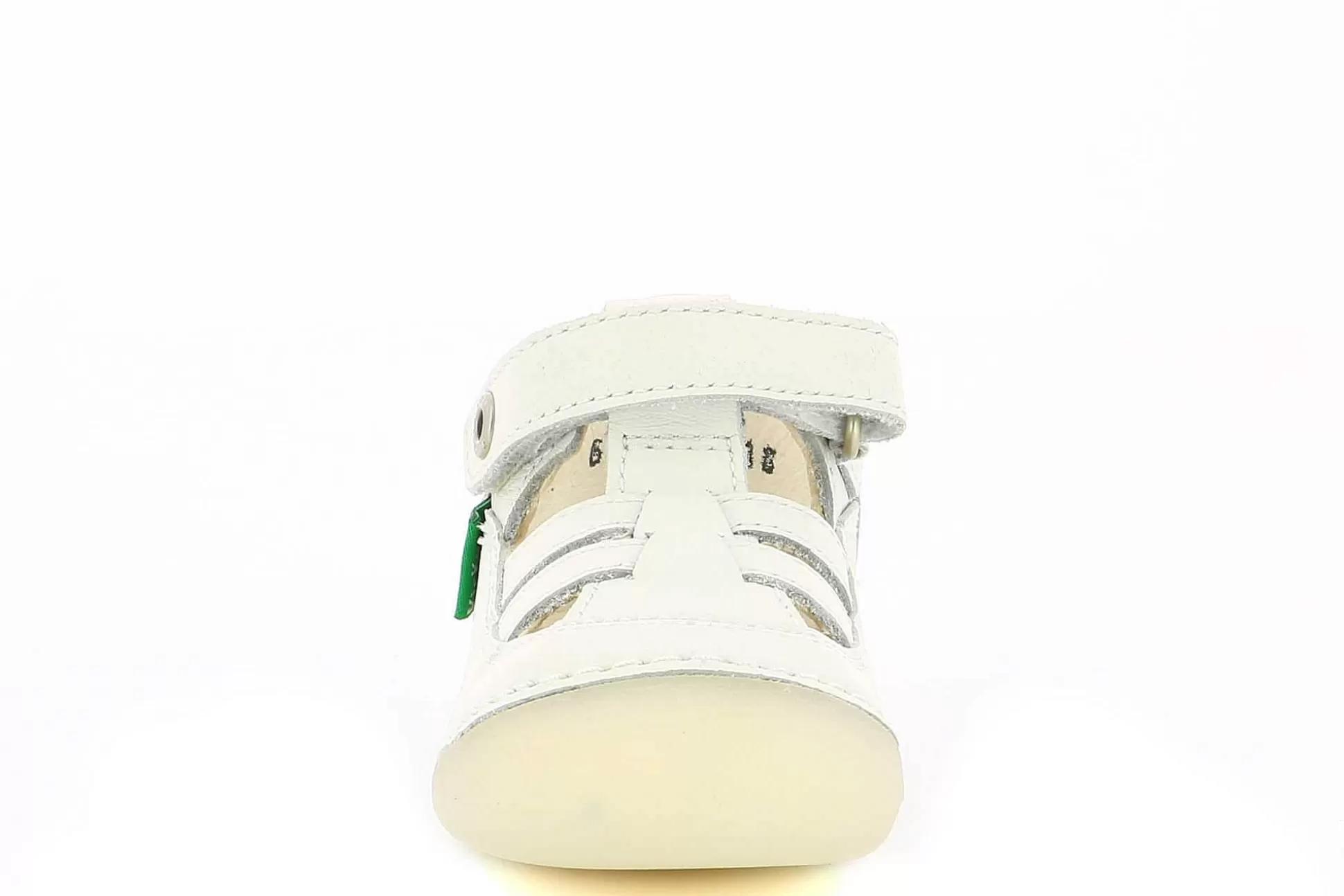Niño Kickers Sandalias^Sandalias Primeros Pasos Sushy