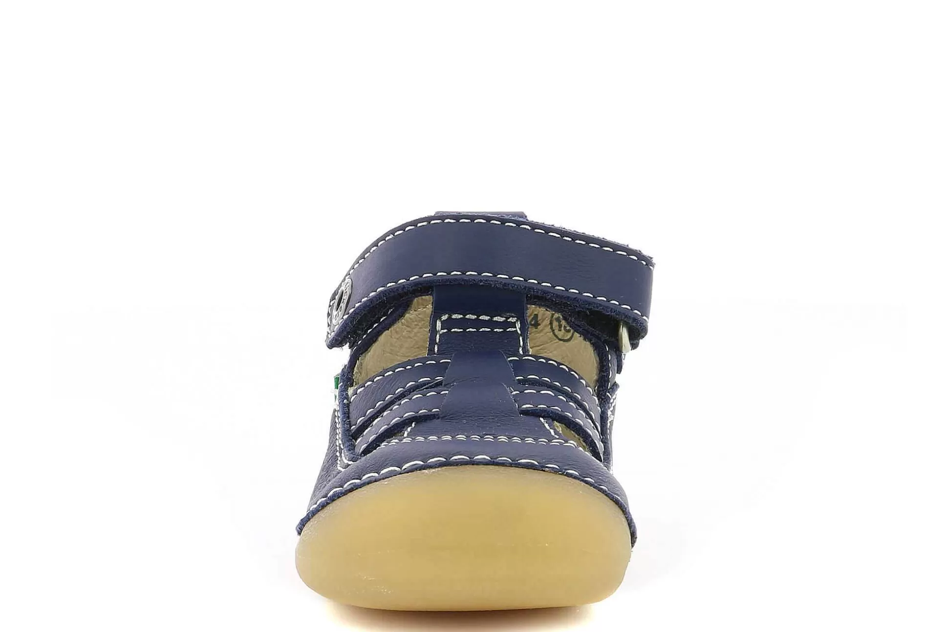 Niño Kickers Sandalias^Sandalias Primeros Pasos Sushy
