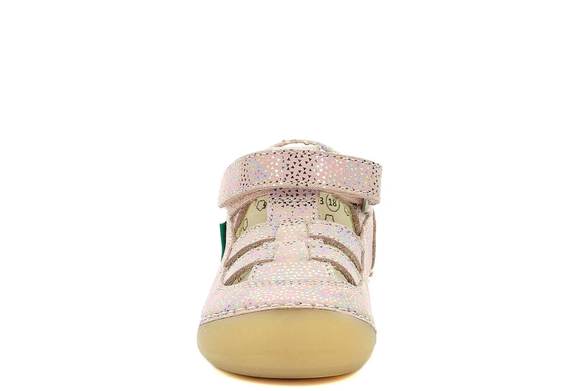 Niño Kickers Sandalias^Sandalias Primeros Pasos Sushy