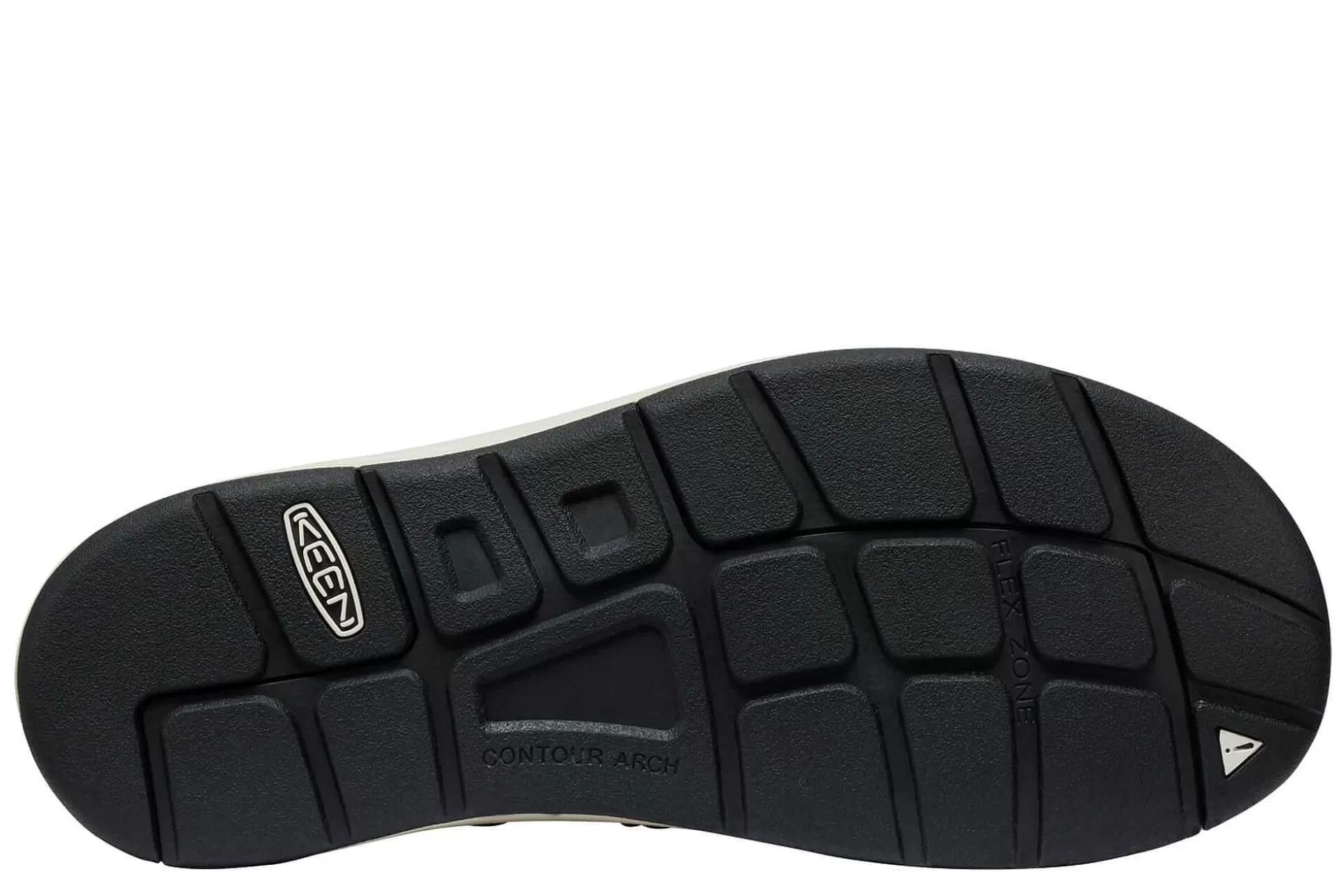 Hombre Keen Sandalias^Sandalias Uneek Canvas M