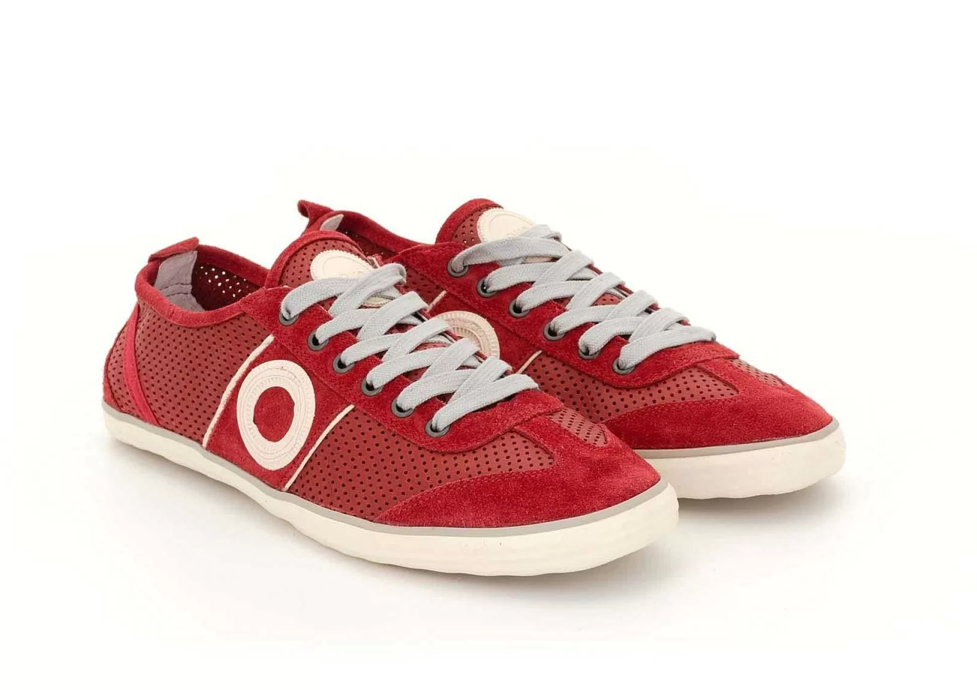 Mujer Aro Zapatillas^Zapatillas 3134 Picada Saper