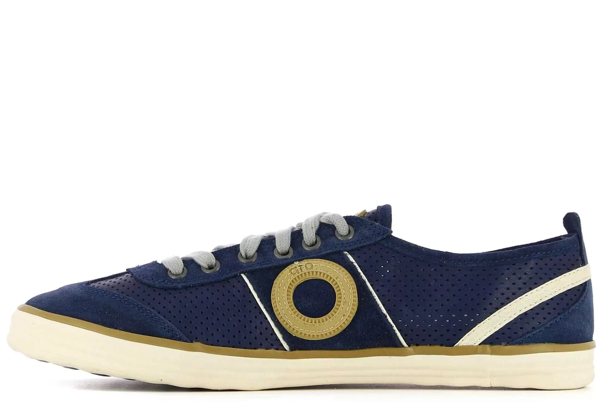 Mujer Aro Zapatillas^Zapatillas 3134 Picada Saper