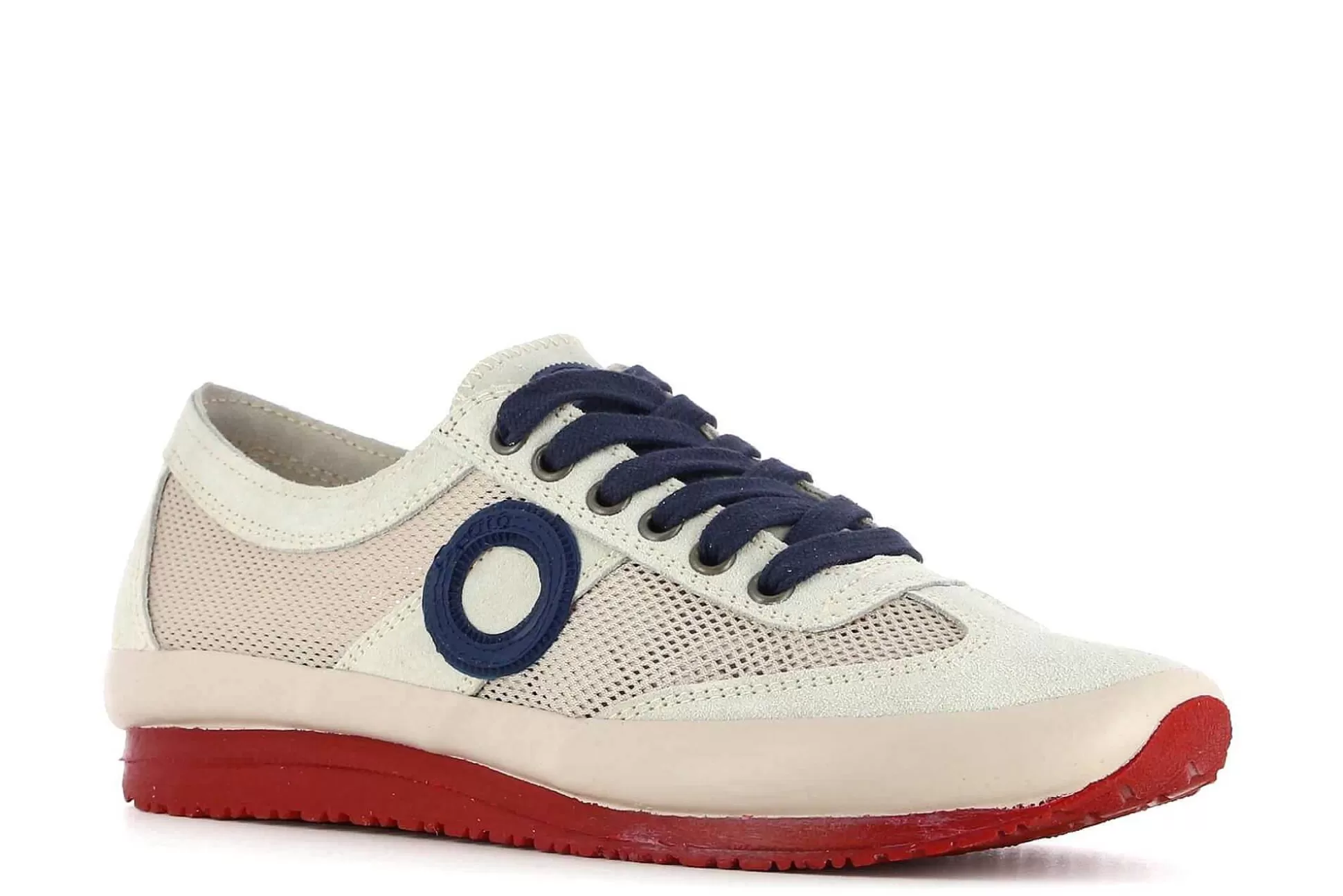Mujer Aro Zapatillas^Zapatillas 3666 Joaneta Plus Net