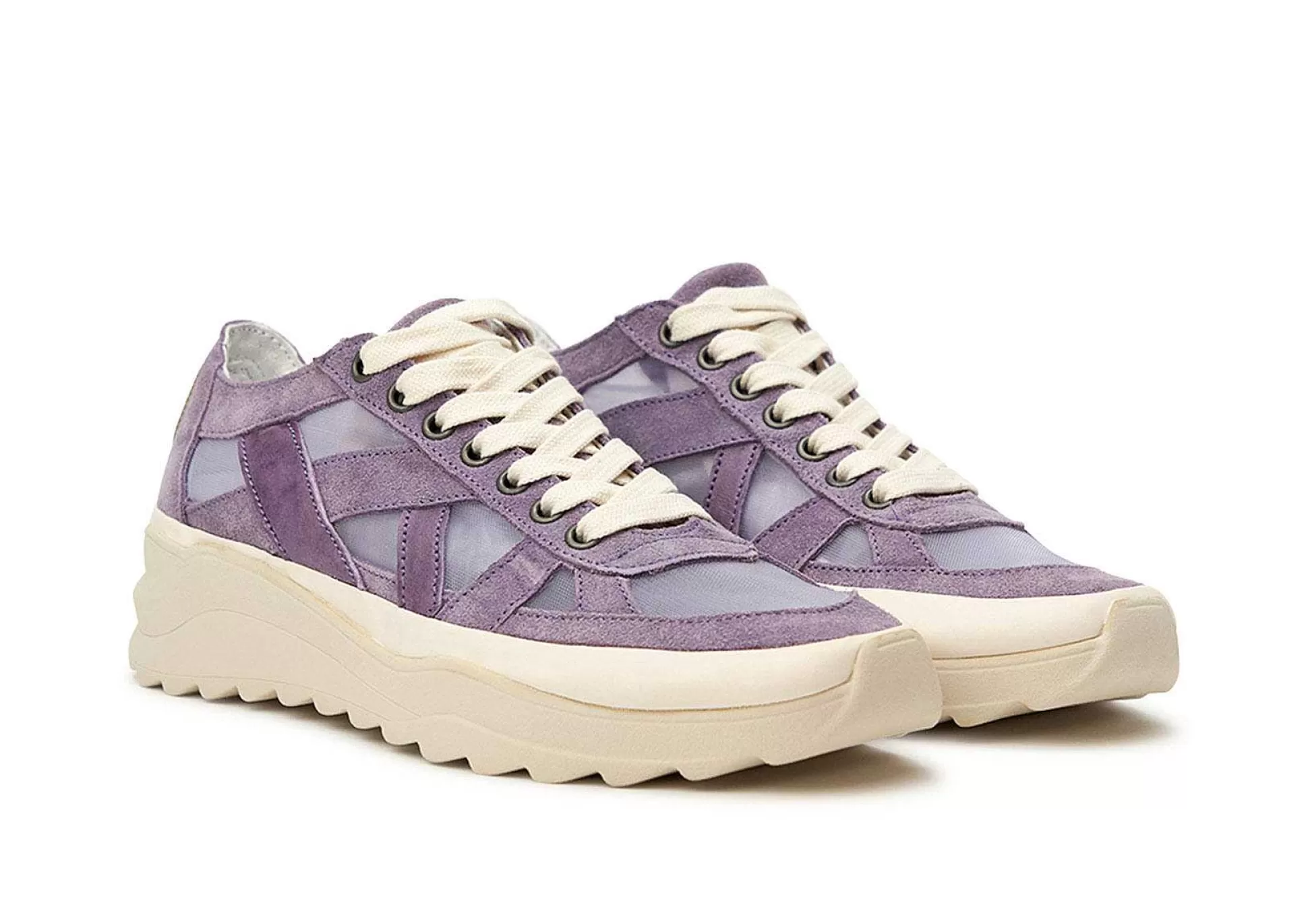 Mujer Aro Zapatillas^Zapatillas 3740 Leen Egitto