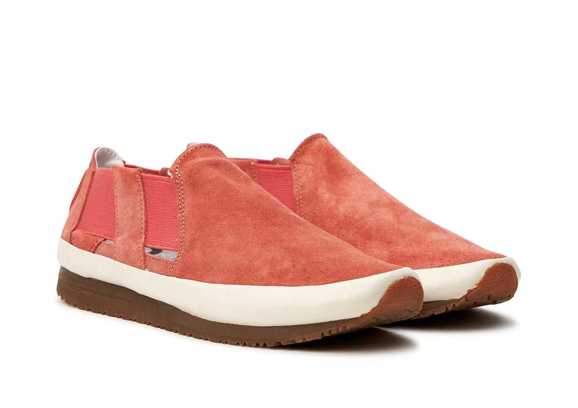 Mujer Aro Zapatillas^Zapatillas 3750 Evar Suede