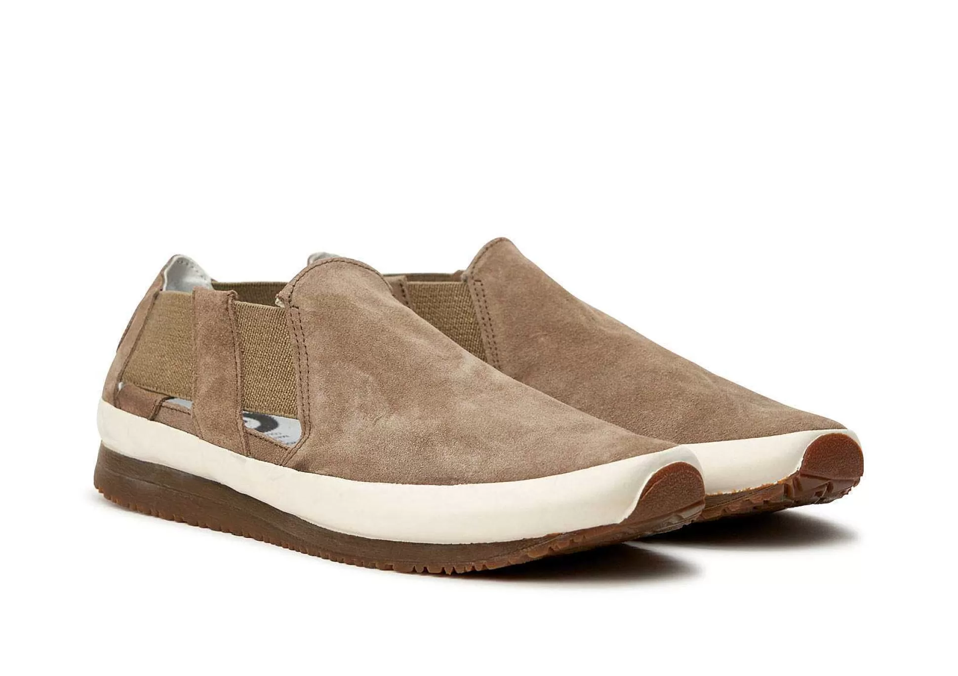 Mujer Aro Zapatillas^Zapatillas 3750 Evar Suede
