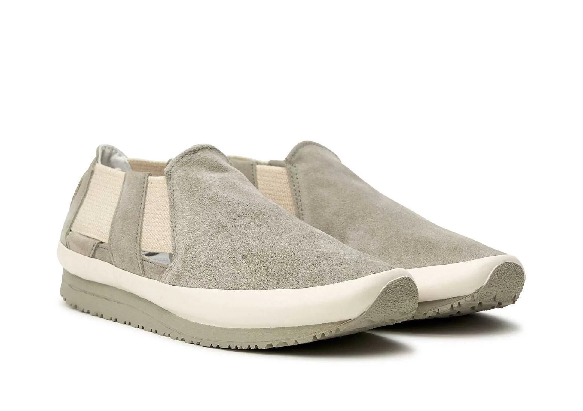 Mujer Aro Zapatillas^Zapatillas 3750 Evar Suede