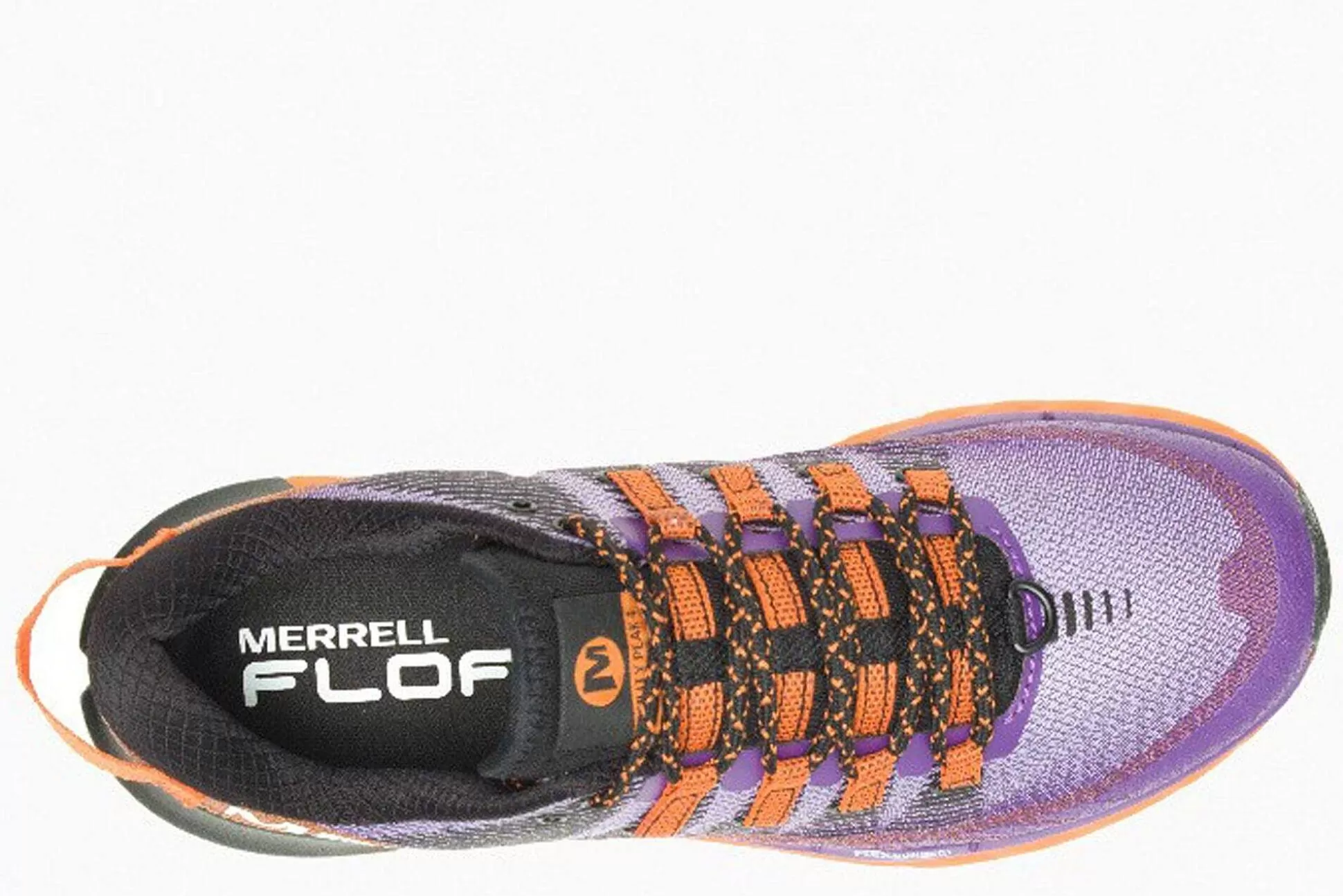 Hombre Merrell Zapatillas^Zapatillas Agility Peak 4