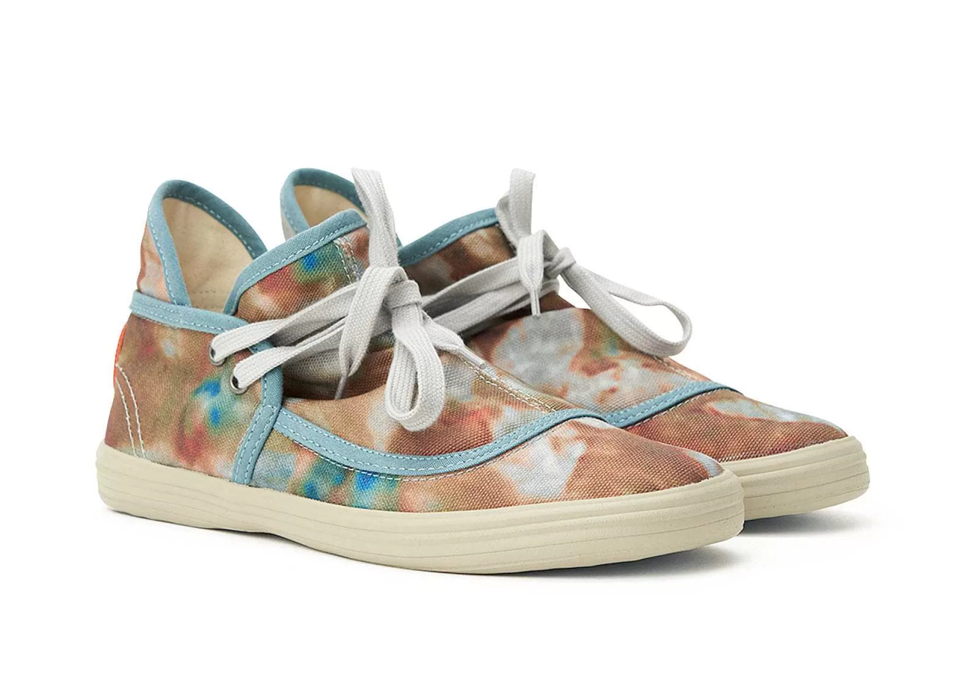 Mujer Aro Zapatillas^Zapatillas Altas 3749 Ture Botanical