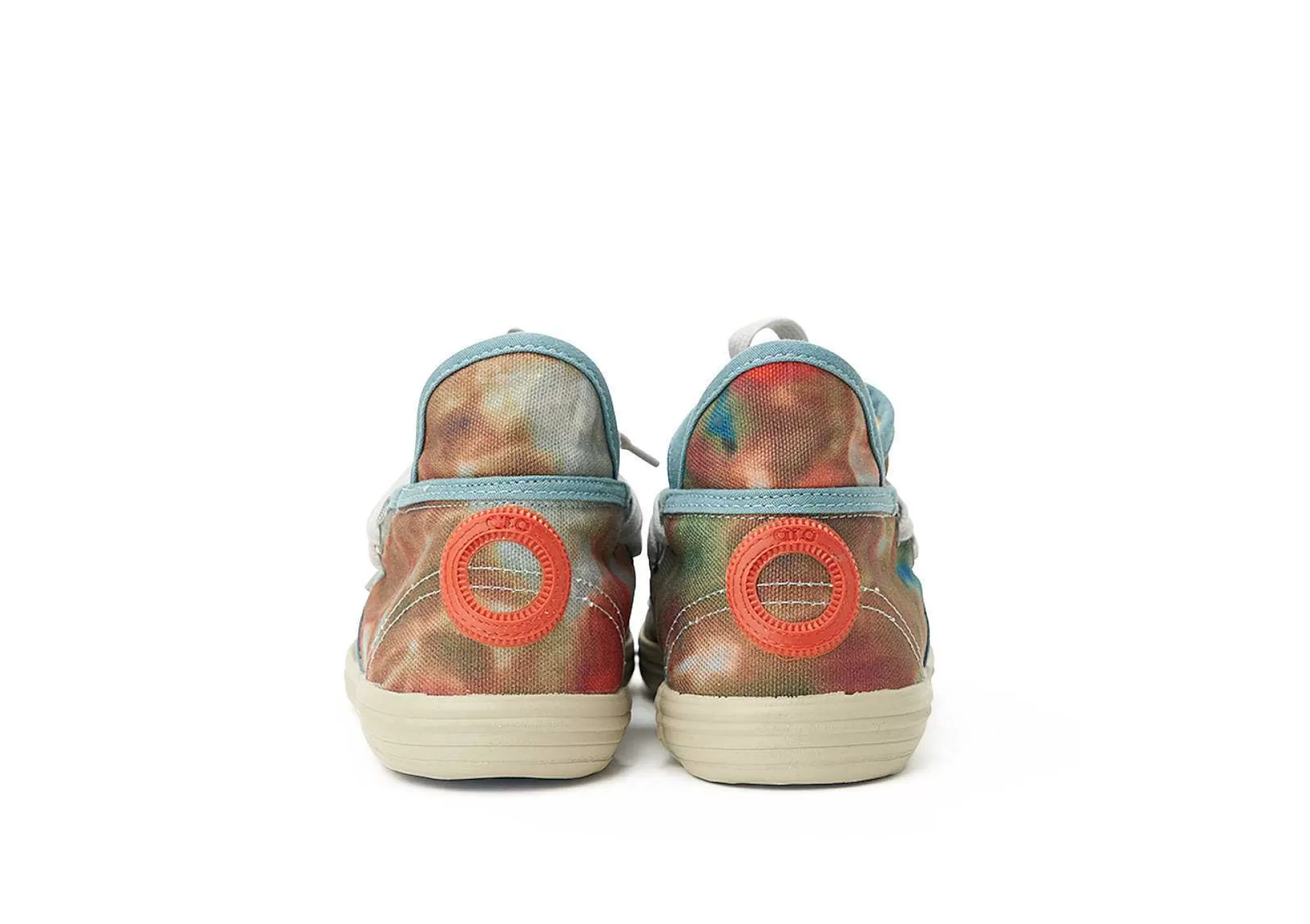 Mujer Aro Zapatillas^Zapatillas Altas 3749 Ture Botanical