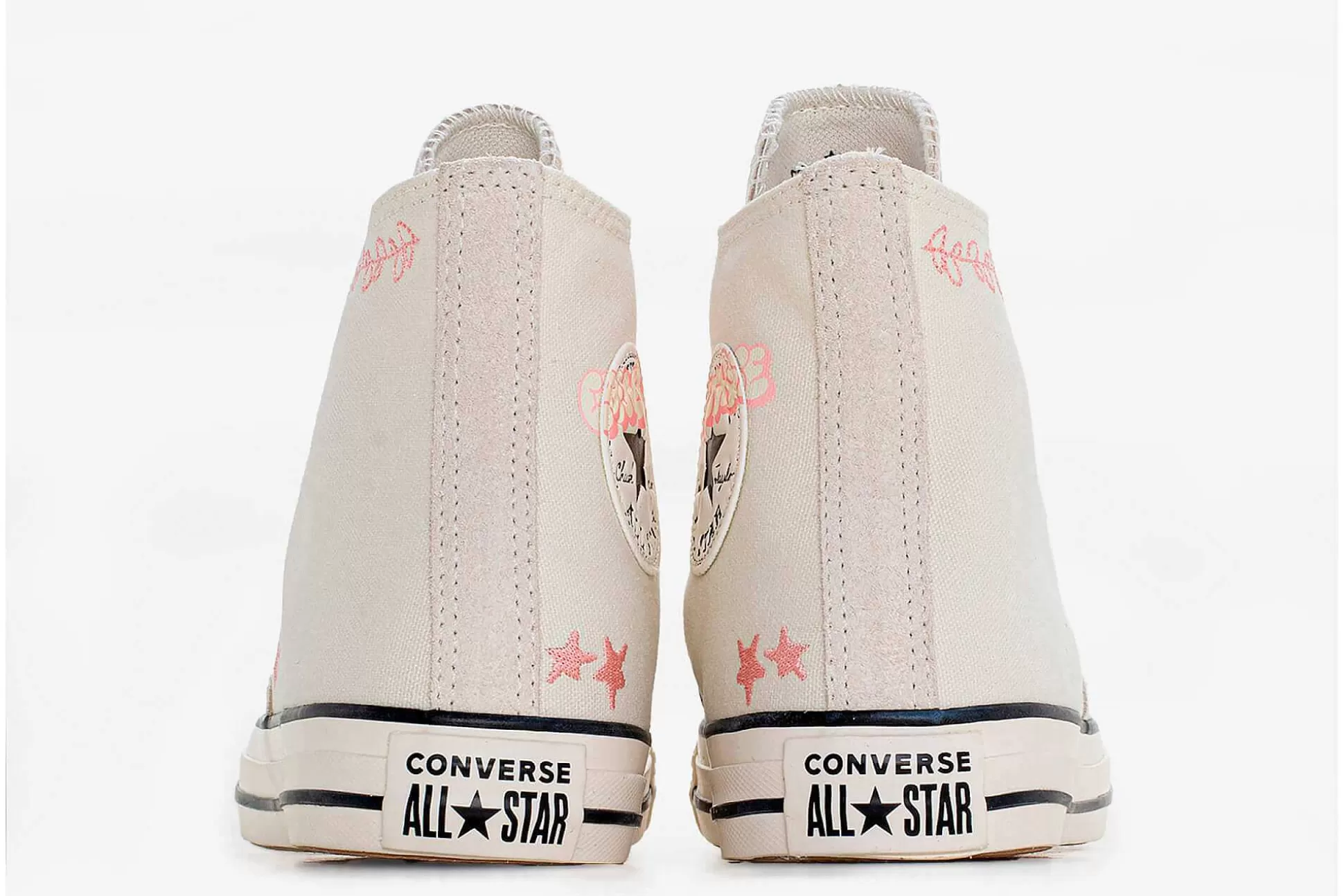 Mujer Converse Zapatillas^Zapatillas Altas Ctas Hi