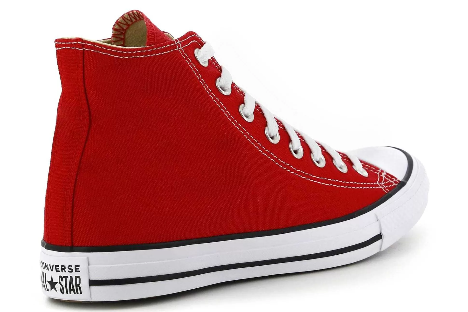 Mujer Converse Zapatillas^Zapatillas Altas M9621C/600 Red