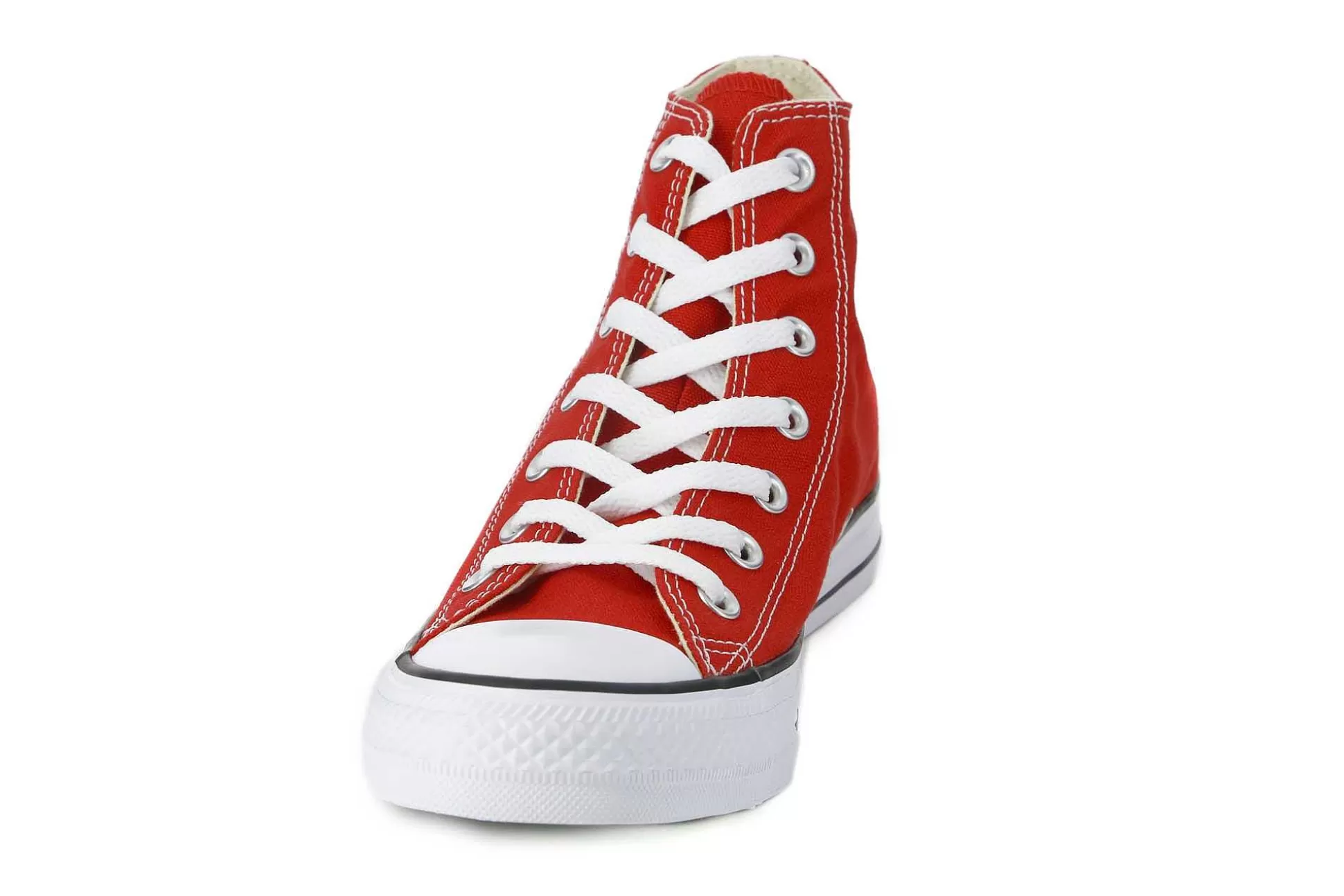 Mujer Converse Zapatillas^Zapatillas Altas M9621C/600 Red