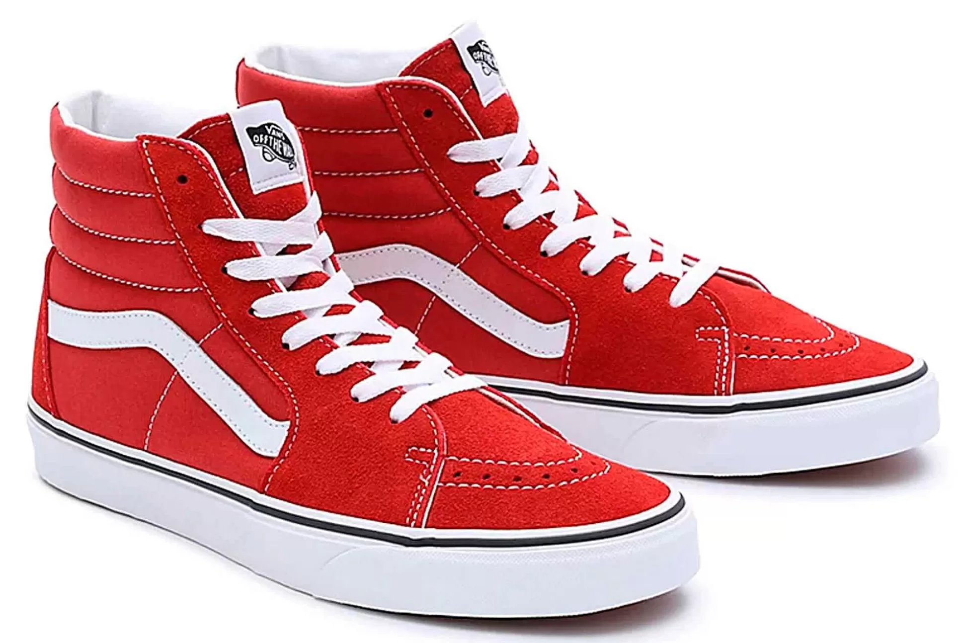 Mujer Vans Zapatillas^Zapatillas Altas Sk8-Hi Color Theory