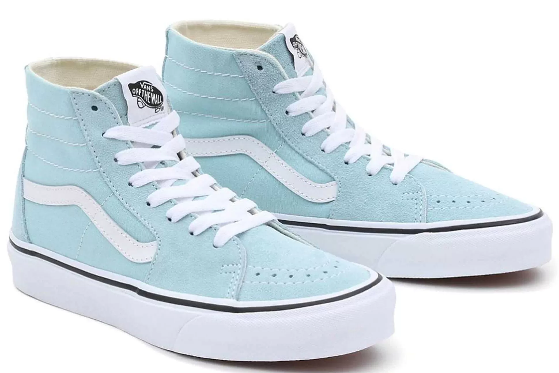 Mujer Vans Zapatillas^Zapatillas Altas Ua Sk8-Hi Tapered Color