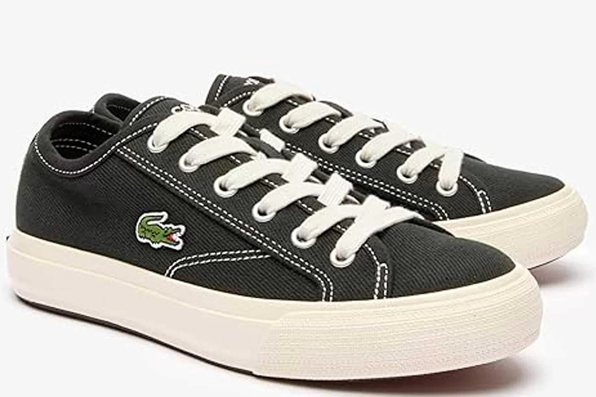 Mujer Lacoste Zapatillas^Zapatillas Backcourt