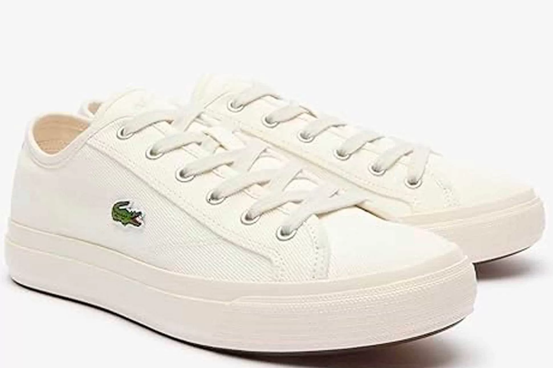 Hombre Lacoste Zapatillas^Zapatillas Backcourt