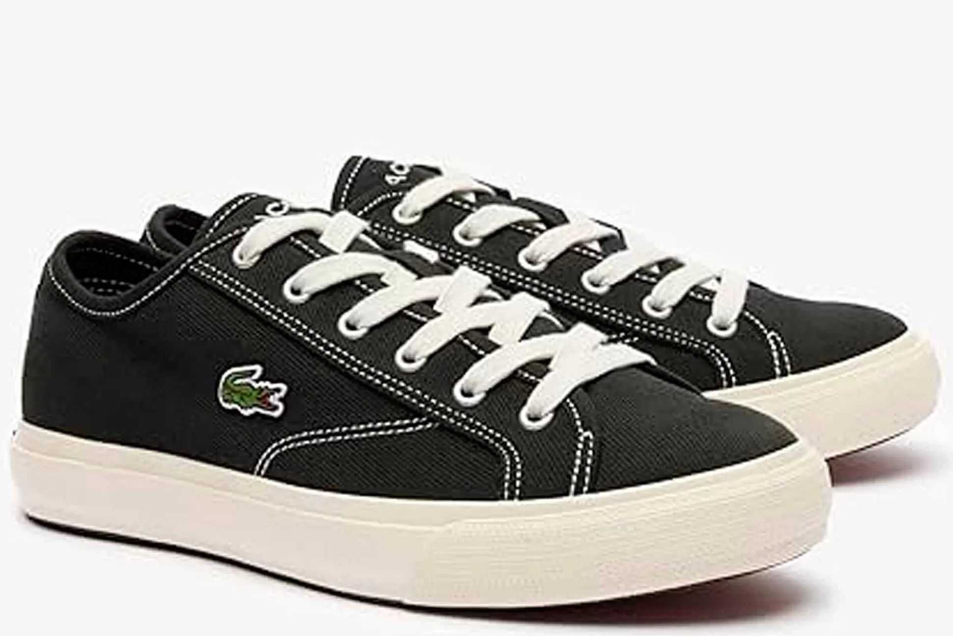 Hombre Lacoste Zapatillas^Zapatillas Backcourt