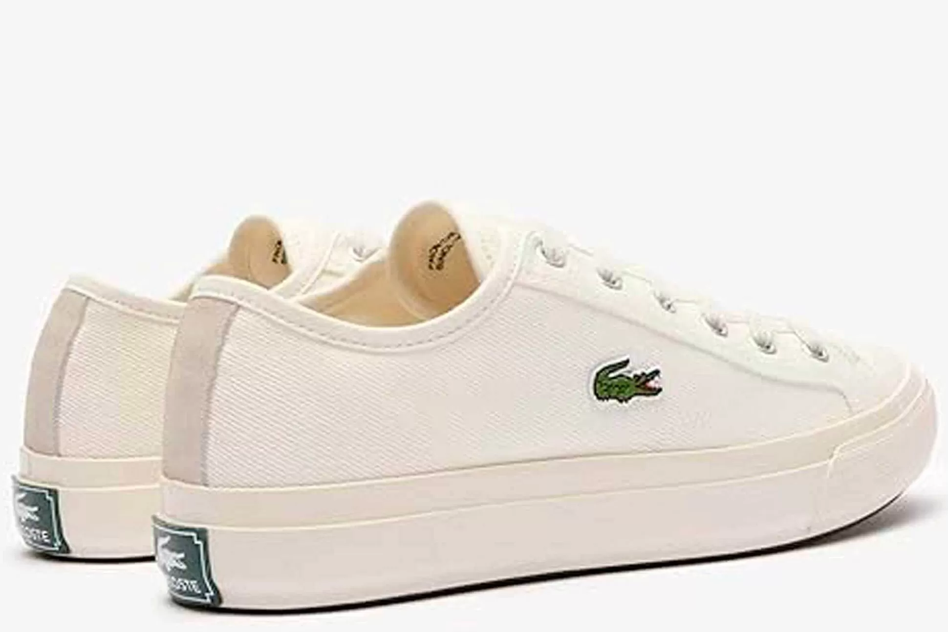 Hombre Lacoste Zapatillas^Zapatillas Backcourt