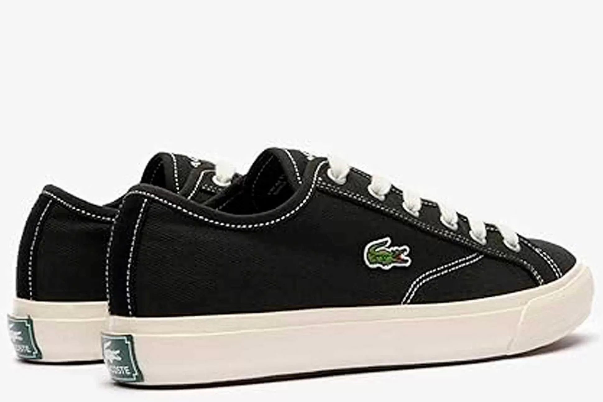 Hombre Lacoste Zapatillas^Zapatillas Backcourt