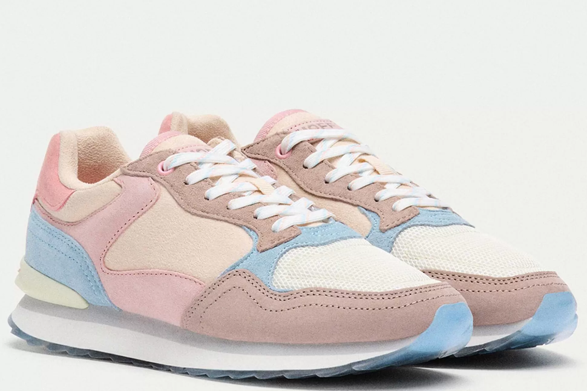 Mujer Hoff Zapatillas^Zapatillas Barcelona