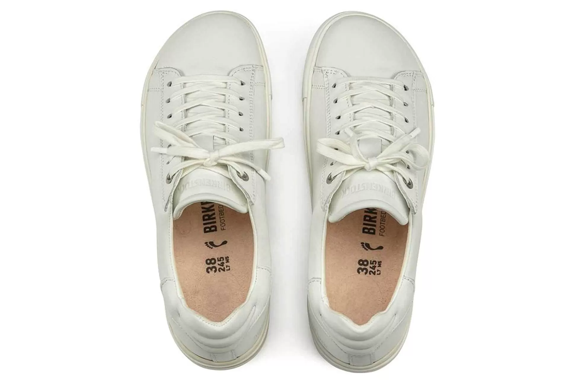 Mujer Birkenstock Zapatillas^Zapatillas Bend - Narrow