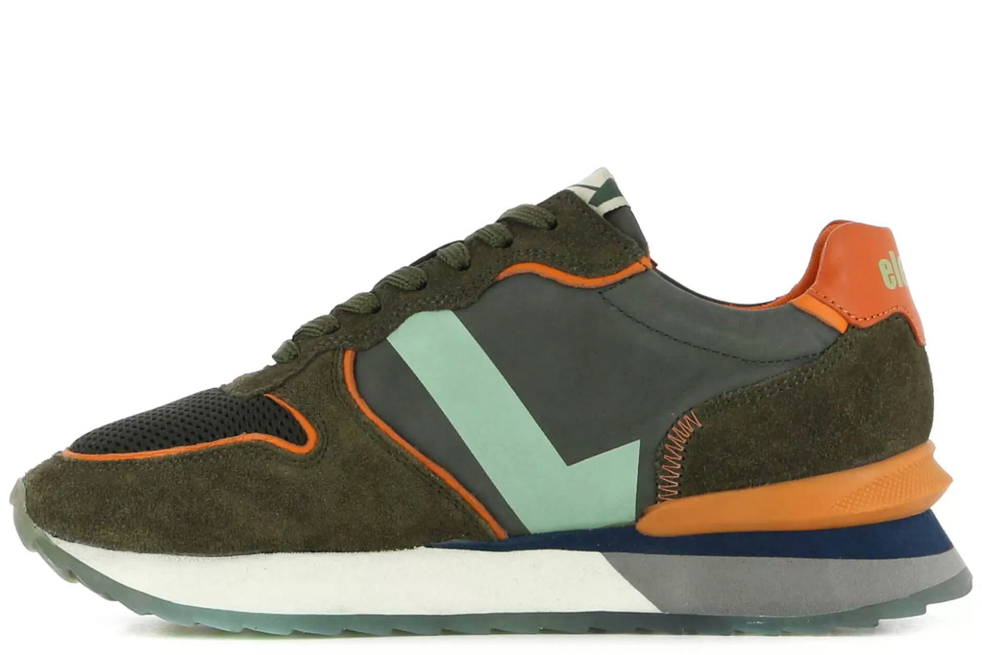 Hombre Eleven Zapatillas^Zapatillas Best