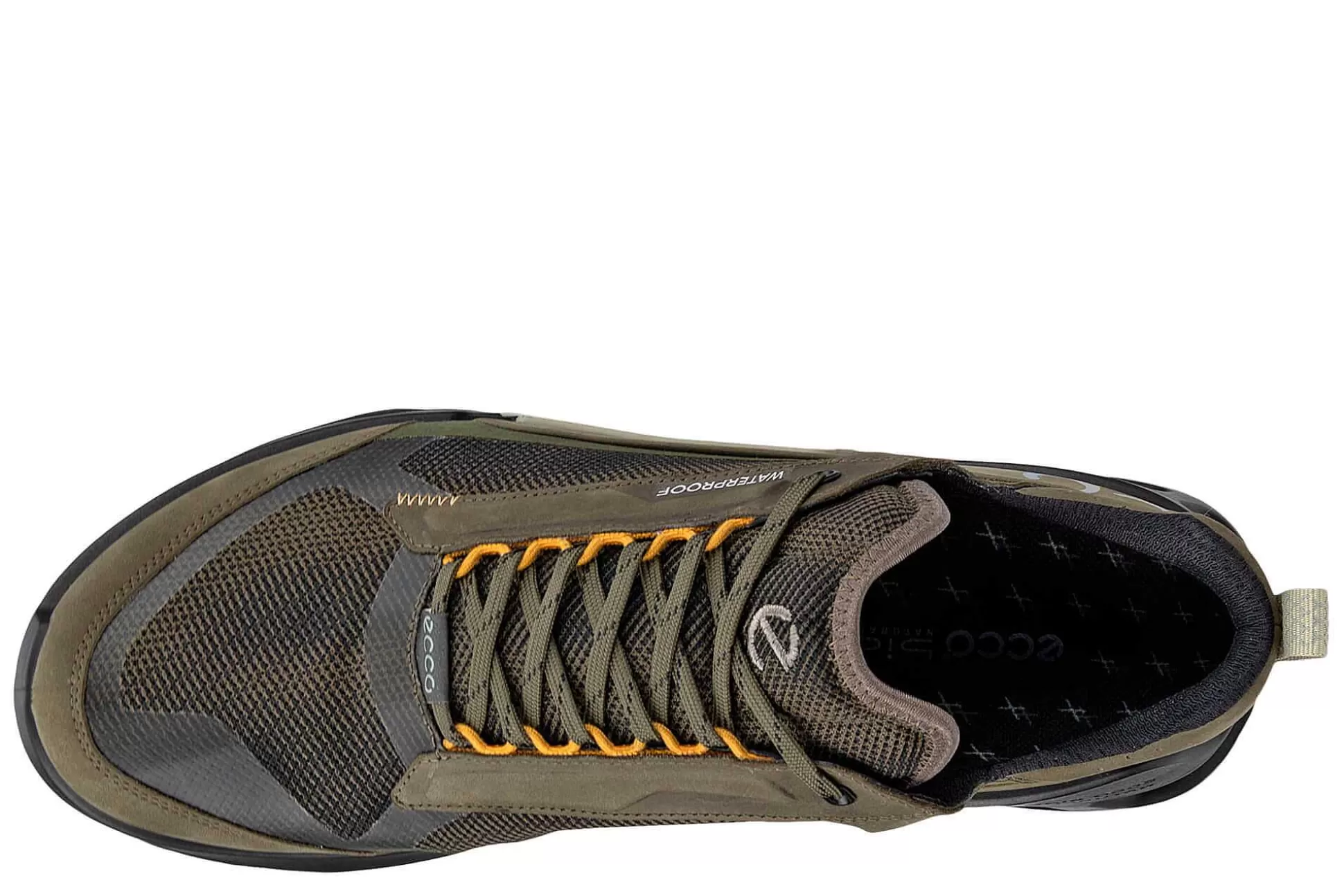 Hombre Ecco Zapatillas^Zapatillas Biom 2.1 X Mtn M Low Wp