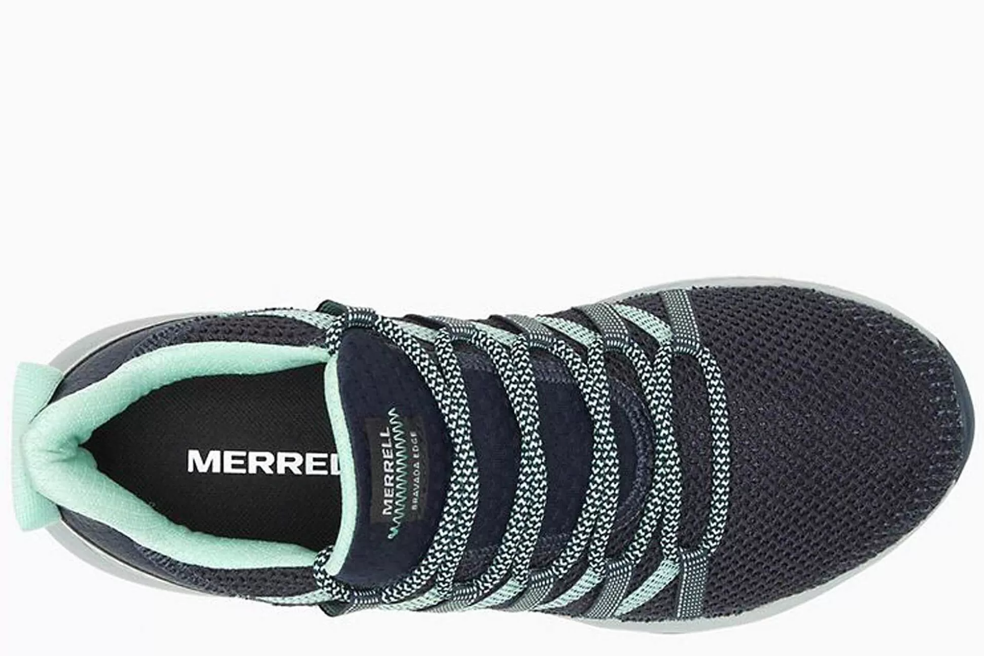 Mujer Merrell Zapatillas^Zapatillas Bravada Edge