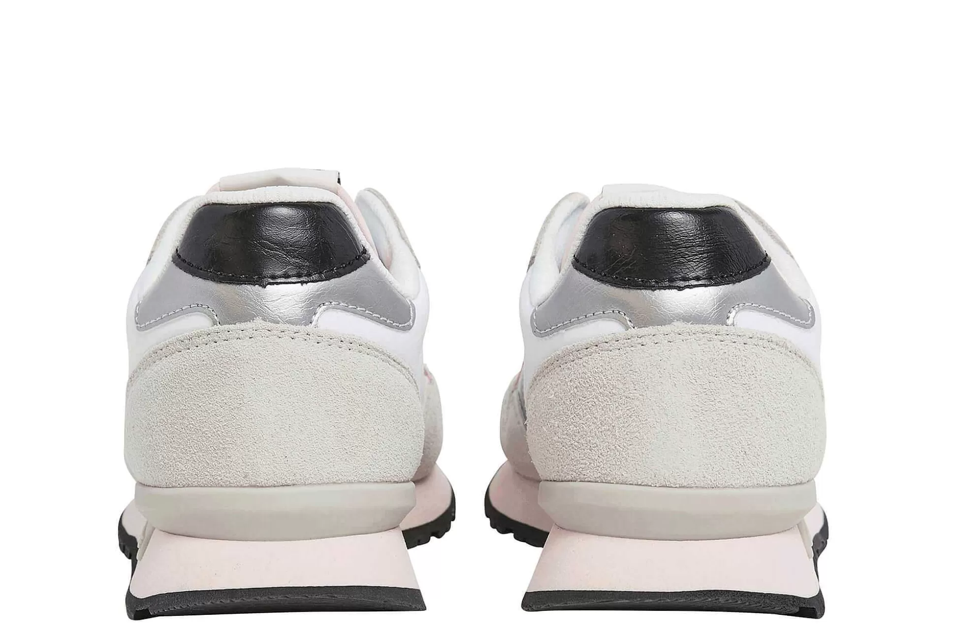 Mujer Pepe Jeans Zapatillas^Zapatillas Brit Mix W