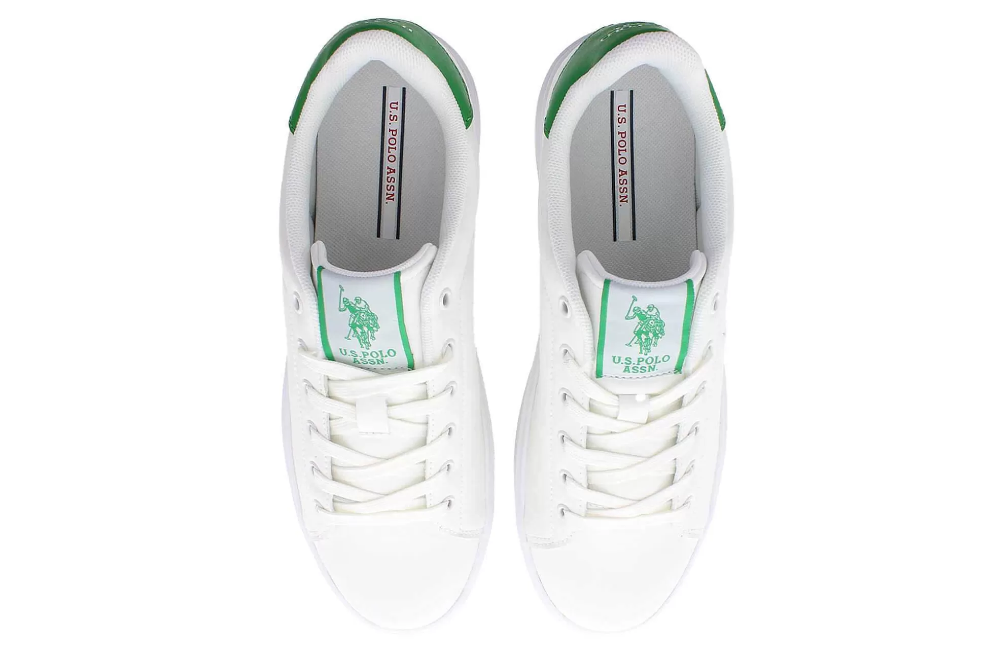 Hombre Us Polo Zapatillas^Zapatillas Byron
