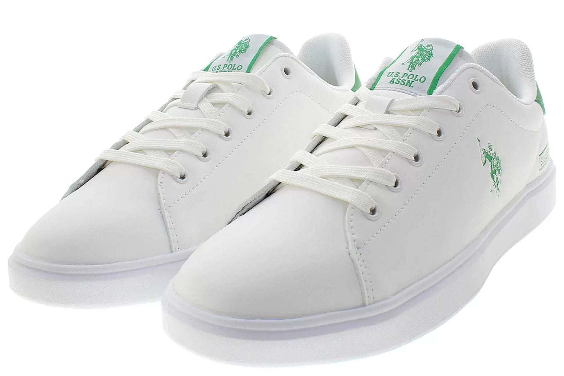Hombre Us Polo Zapatillas^Zapatillas Byron