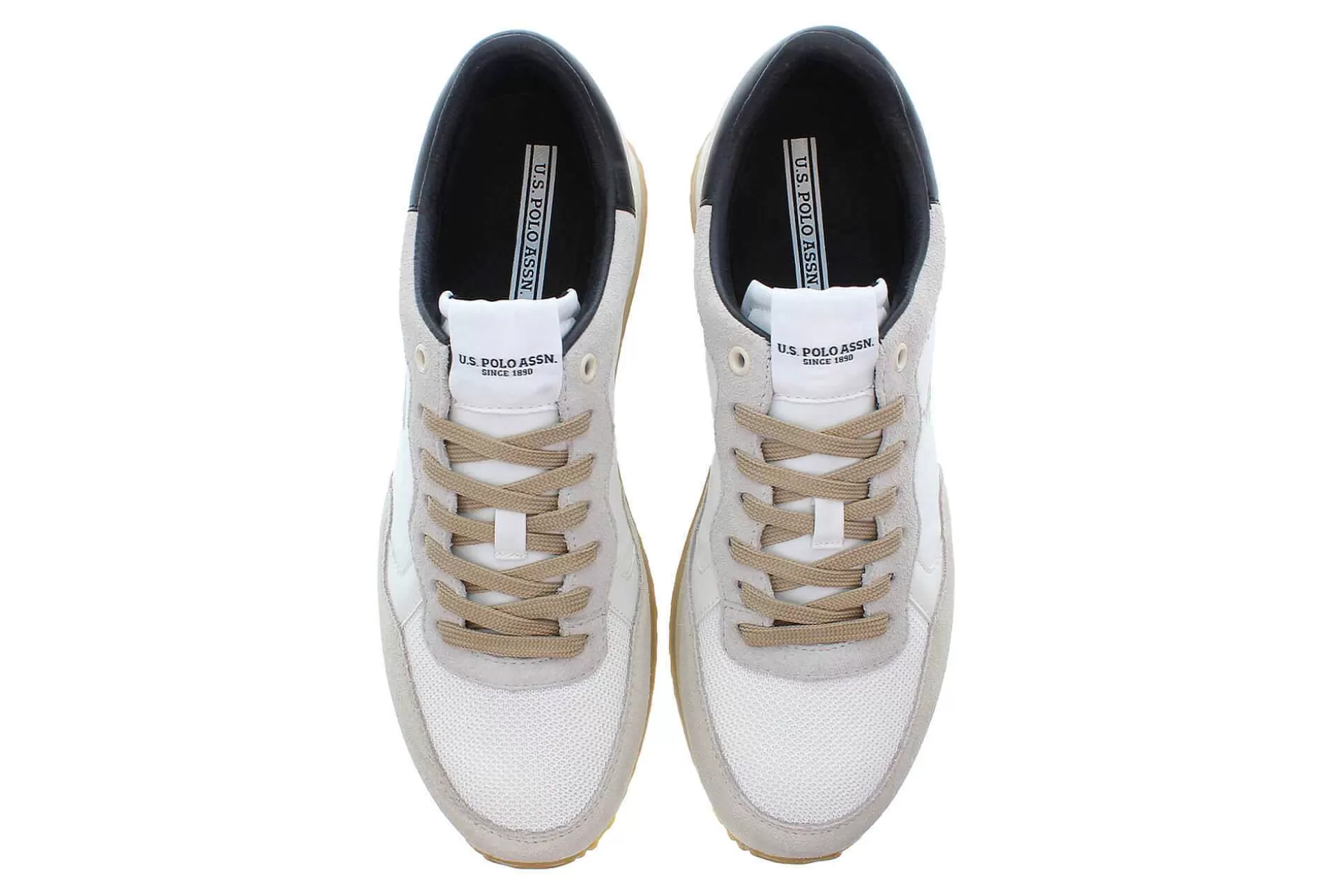 Hombre Us Polo Zapatillas^Zapatillas Cleef