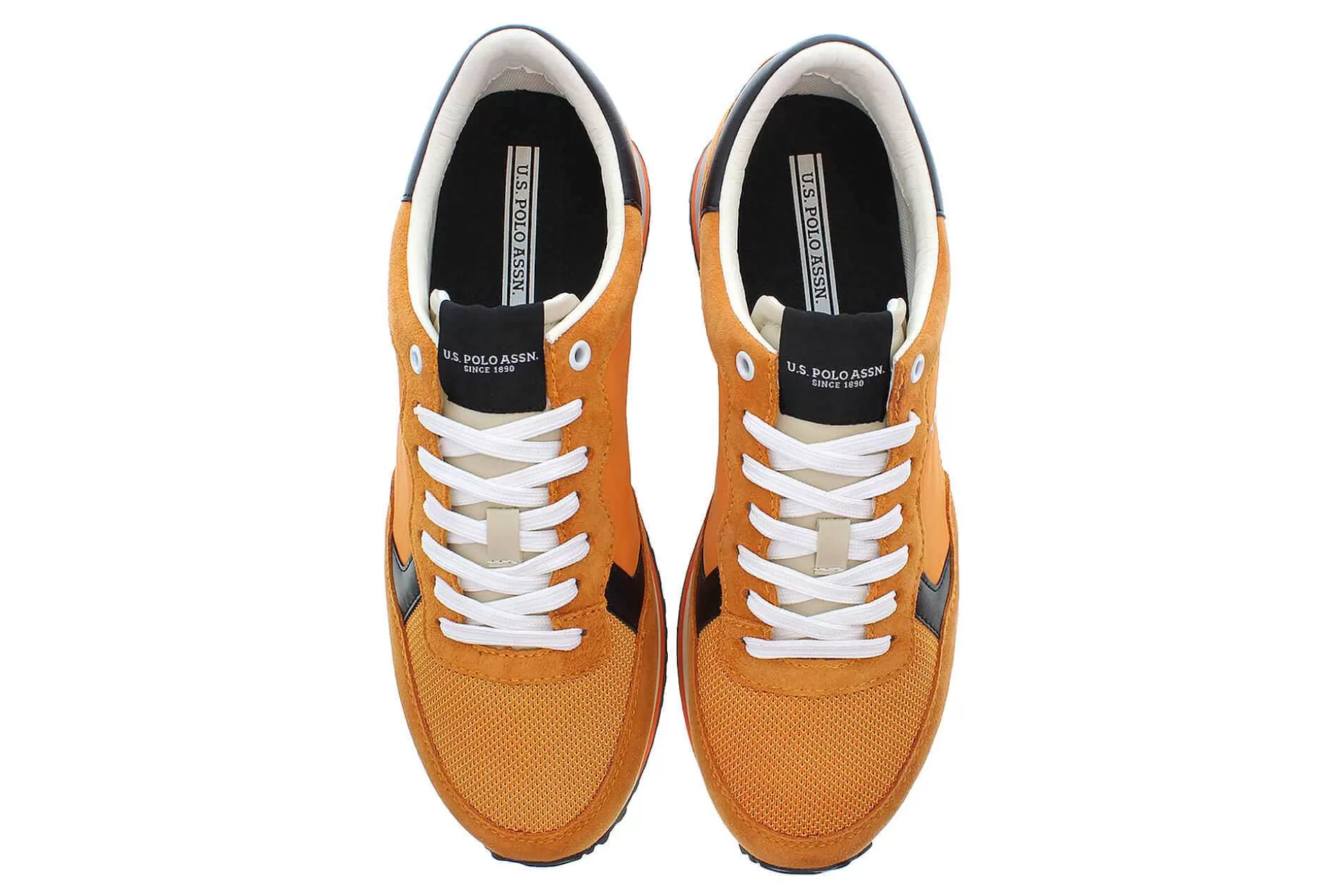 Hombre Us Polo Zapatillas^Zapatillas Cleef