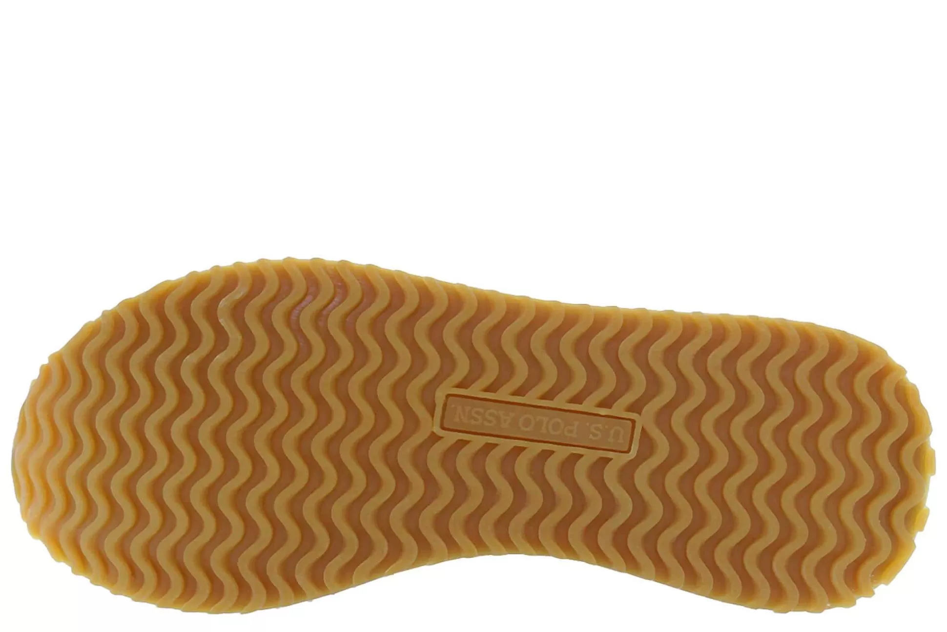 Hombre Us Polo Zapatillas^Zapatillas Cleef