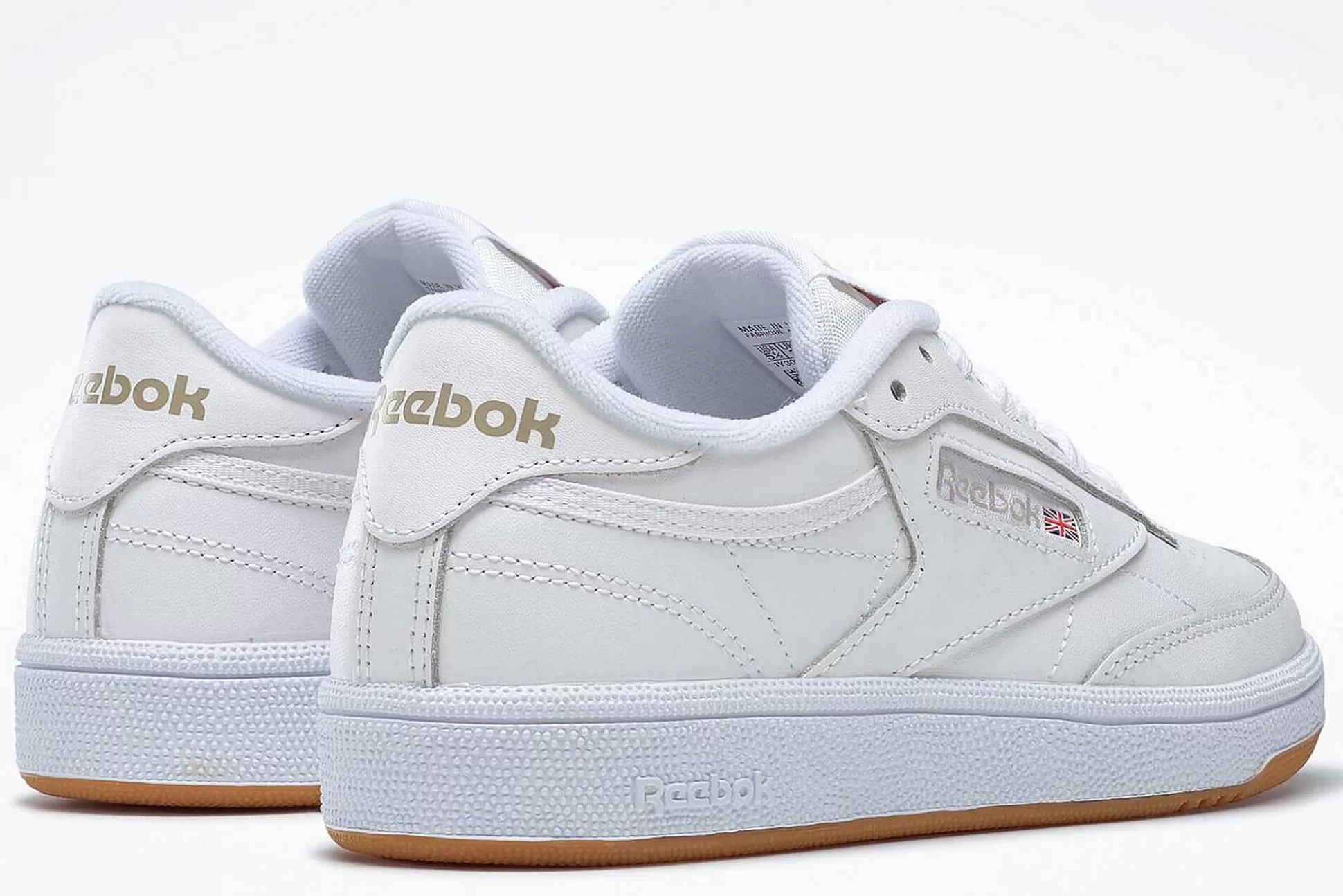 Mujer Reebok Zapatillas^Zapatillas Club C 85