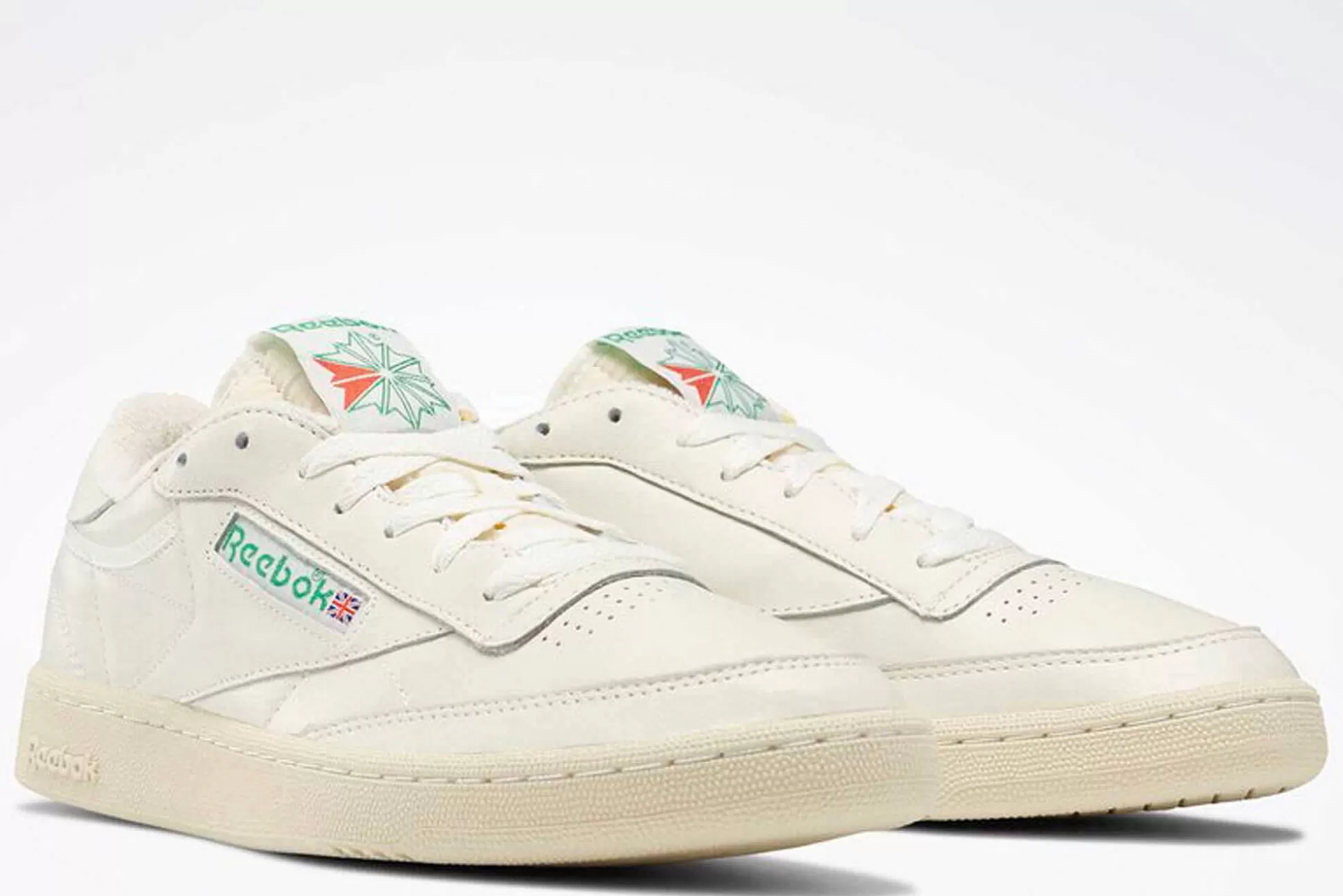 Mujer Reebok Zapatillas^Zapatillas Club C 85 Vintage