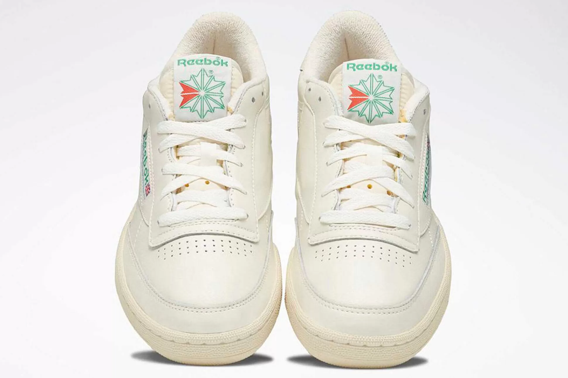Mujer Reebok Zapatillas^Zapatillas Club C 85 Vintage