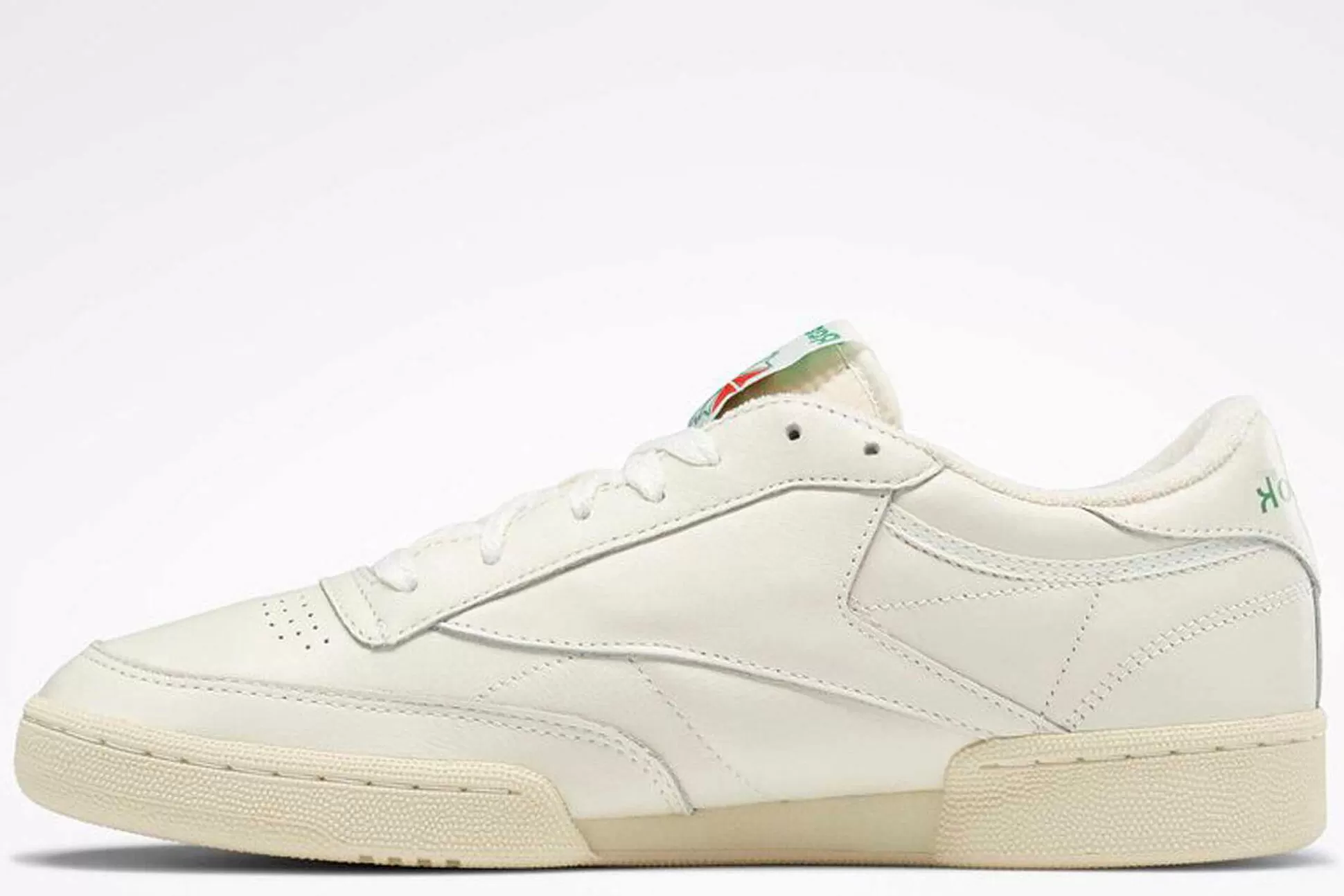 Mujer Reebok Zapatillas^Zapatillas Club C 85 Vintage