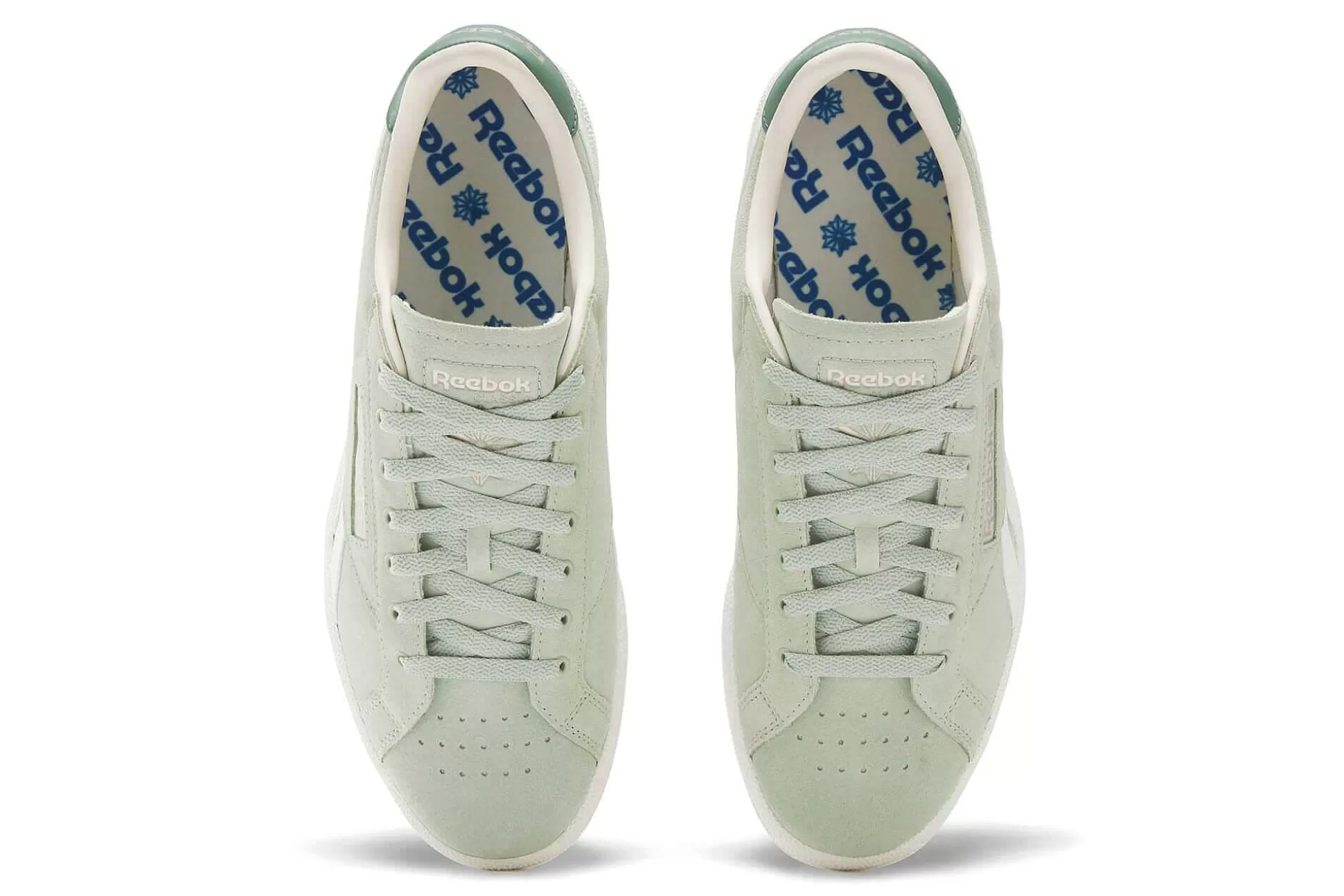 Hombre Reebok Zapatillas^Zapatillas Club C Grounds Uk