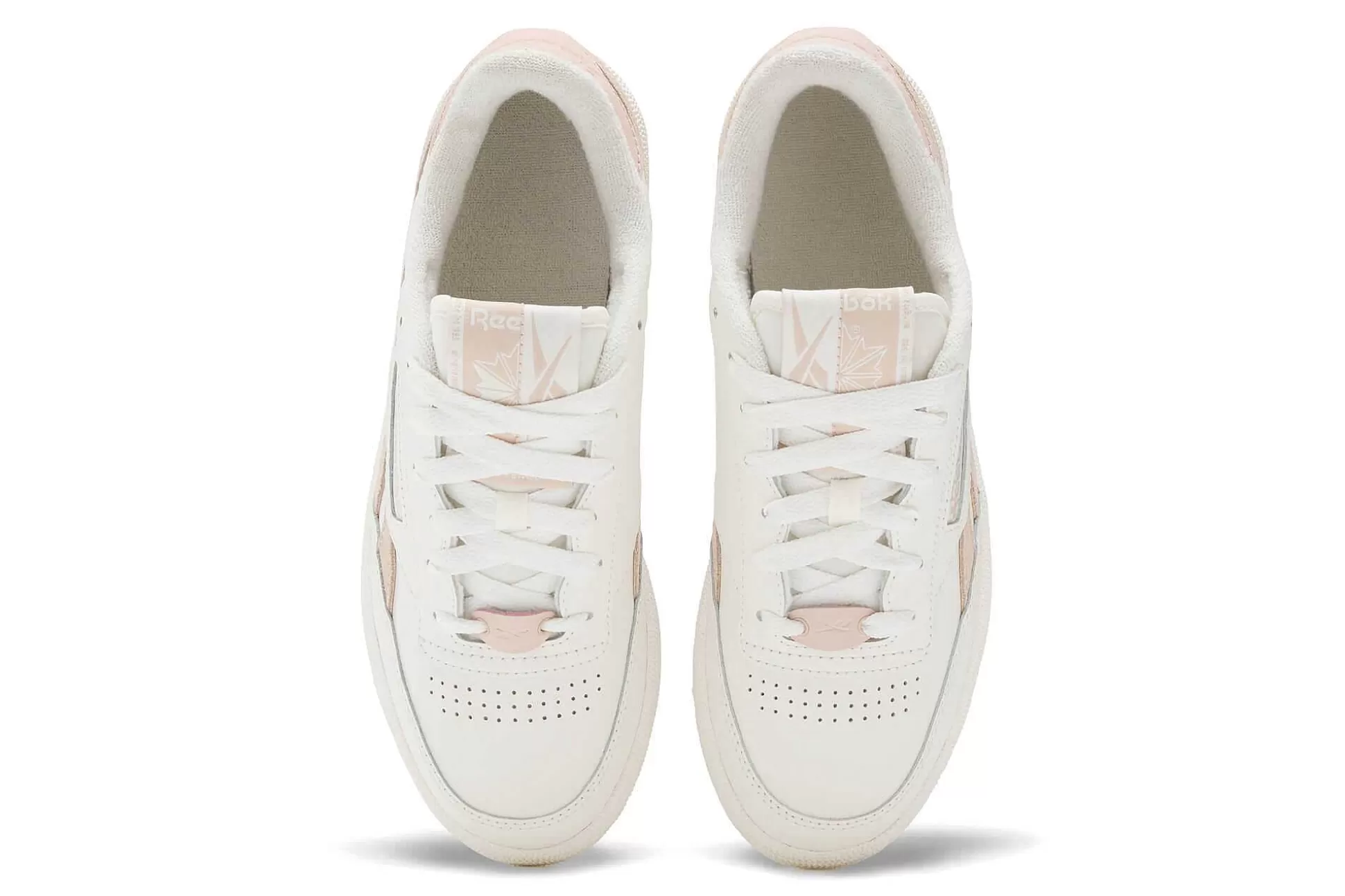 Mujer Reebok Zapatillas^Zapatillas Club C Revenge
