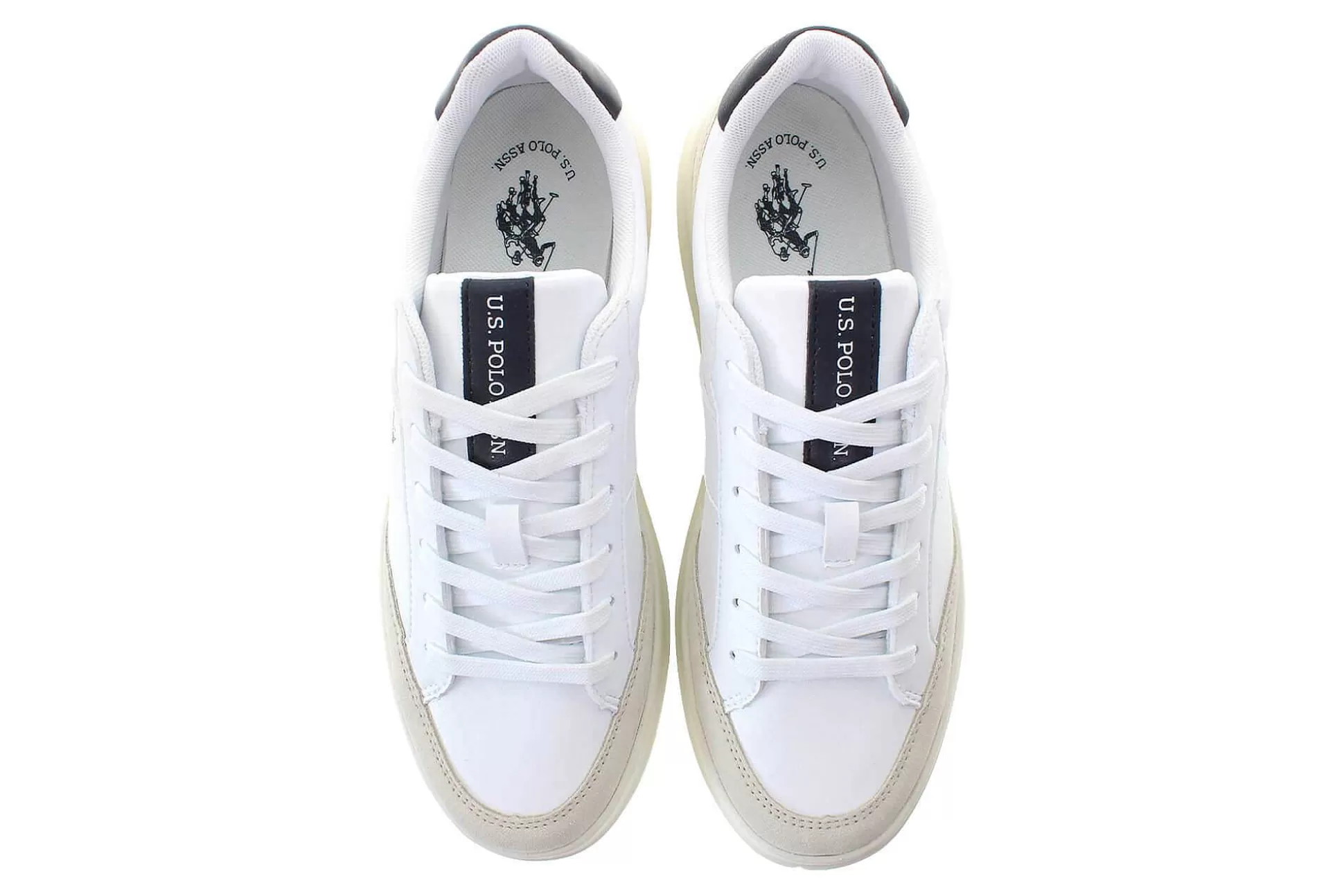 Hombre Us Polo Zapatillas^Zapatillas Cody