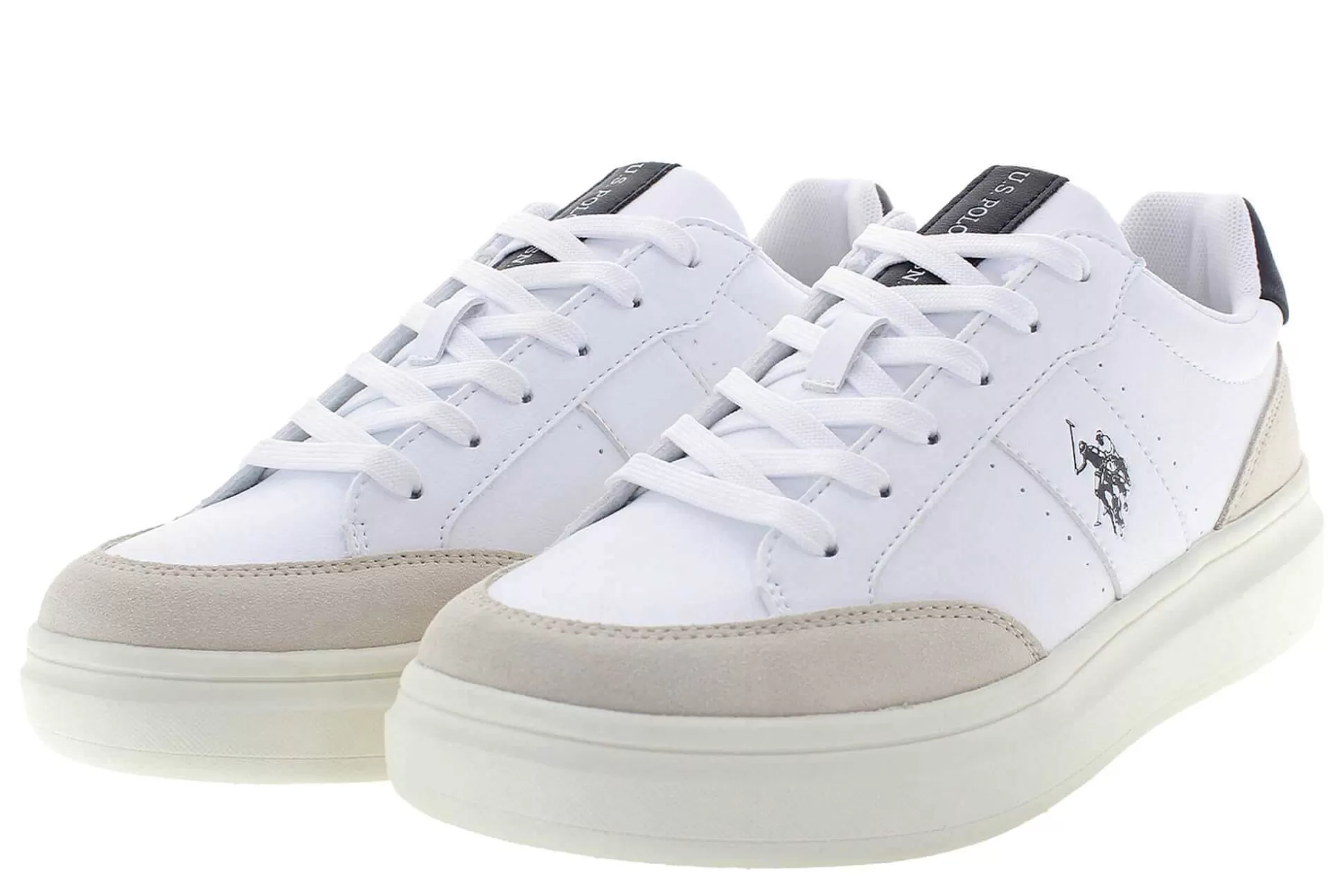 Hombre Us Polo Zapatillas^Zapatillas Cody