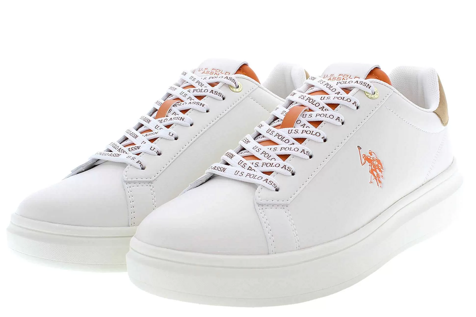 Hombre Us Polo Zapatillas^Zapatillas Cody