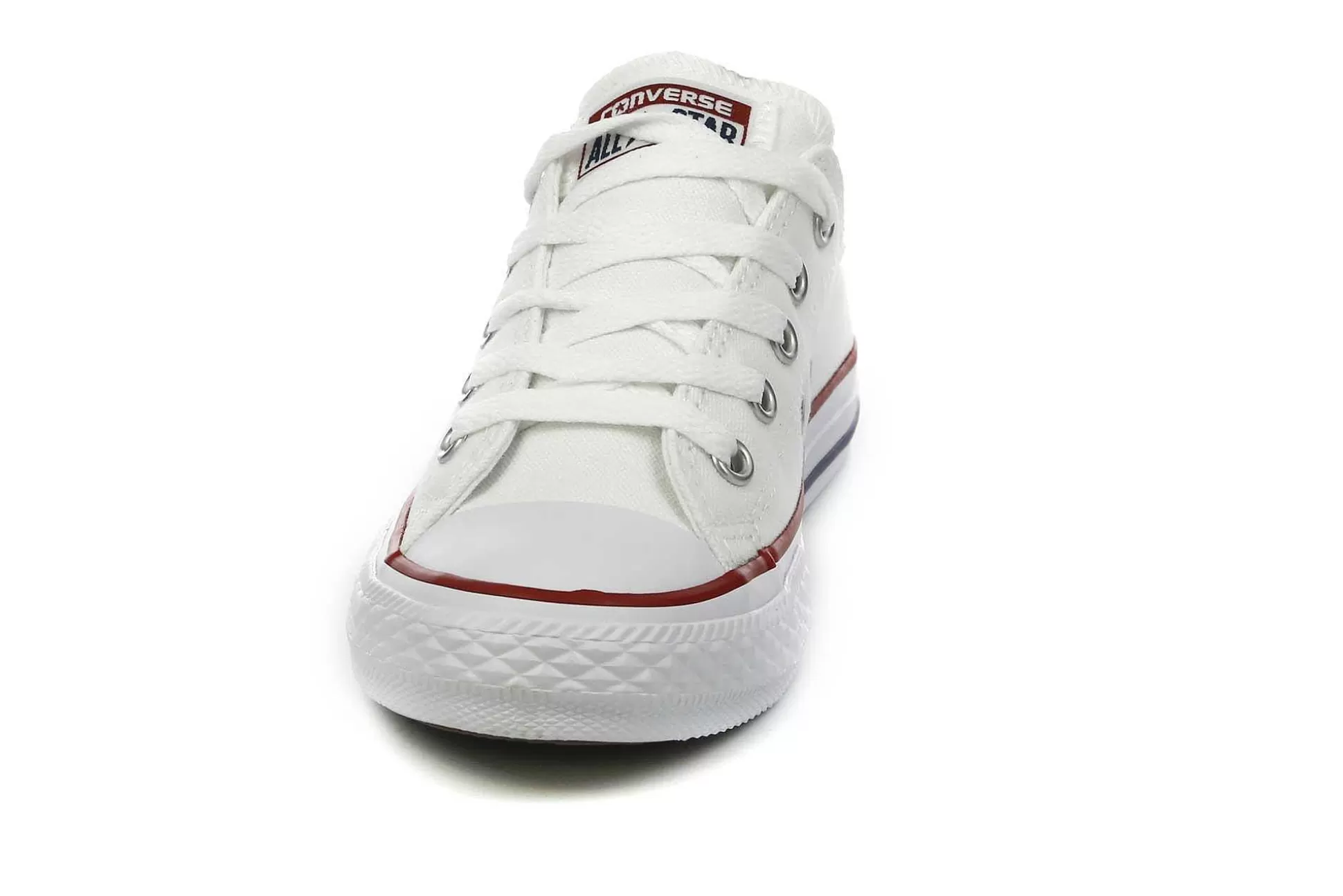 Niña Converse Zapatillas^Zapatillas Con Cordones 3J256C/102 Optical White
