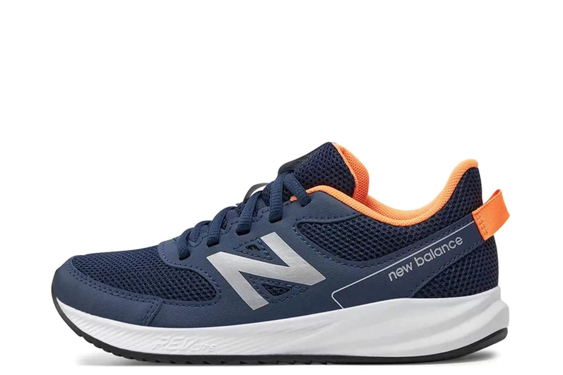 Niña New Balance Zapatillas^Zapatillas Con Cordones 570V3