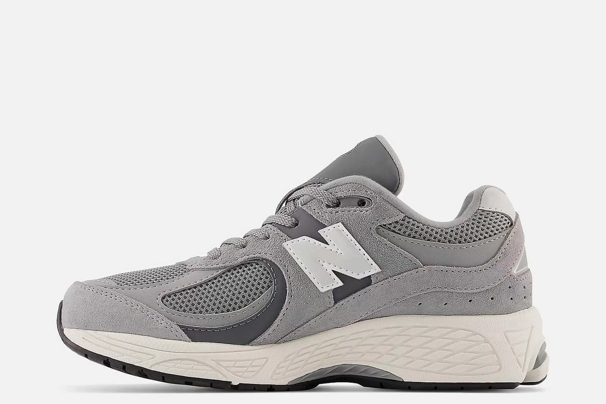 Niña New Balance Zapatillas^Zapatillas Con Cordones Gc2002V1